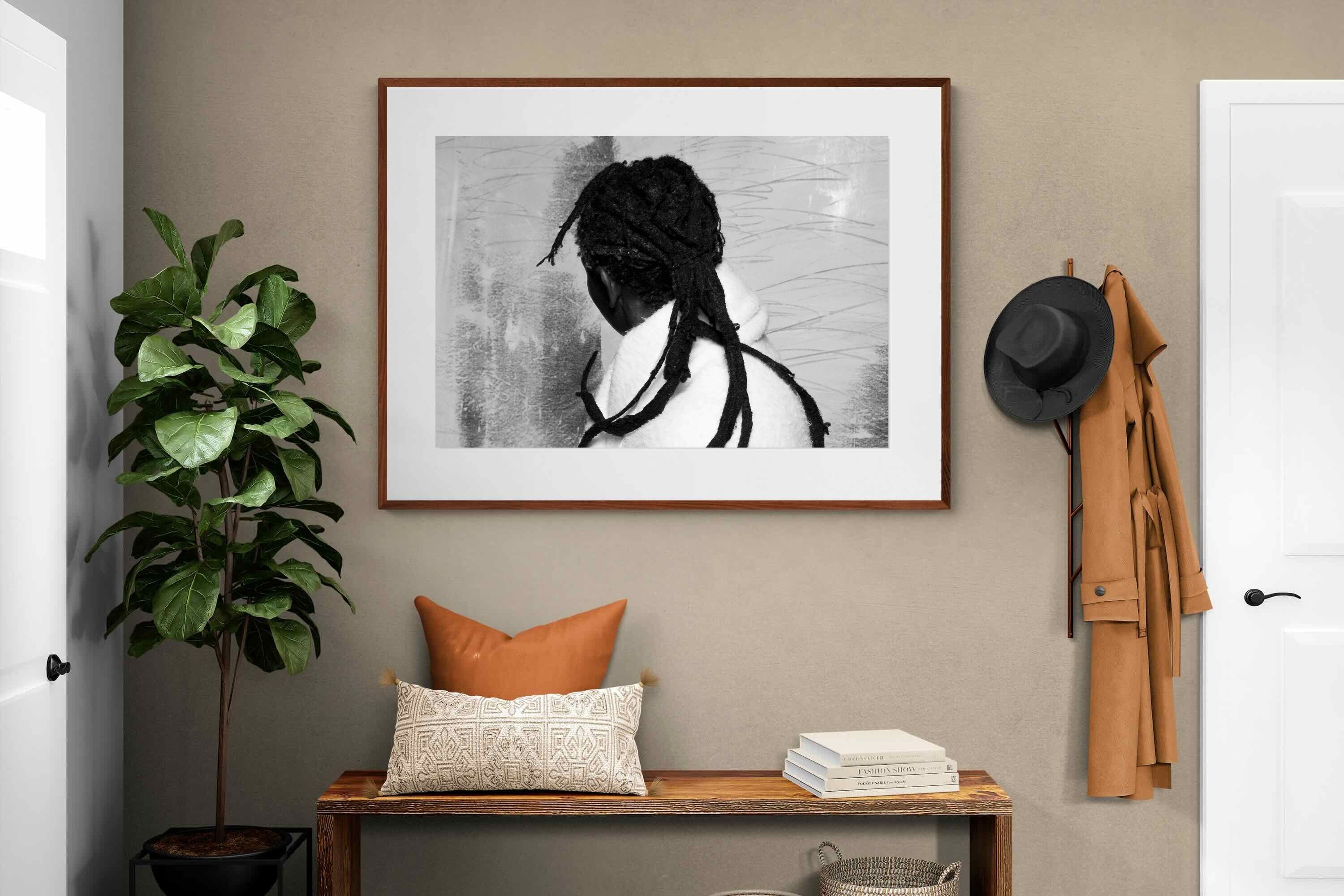 Pixalot ® Robed Artist
