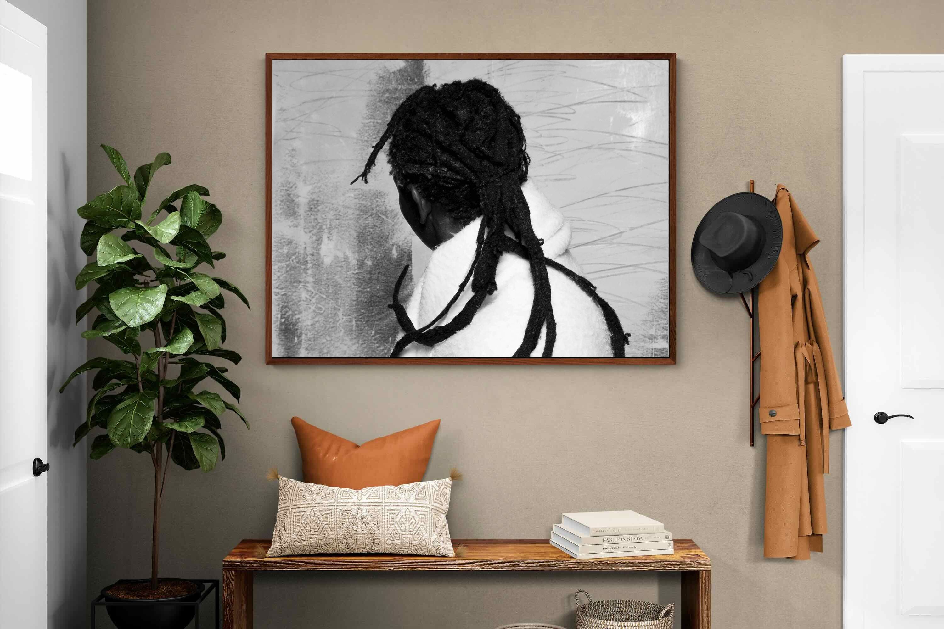 Pixalot ® Robed Artist