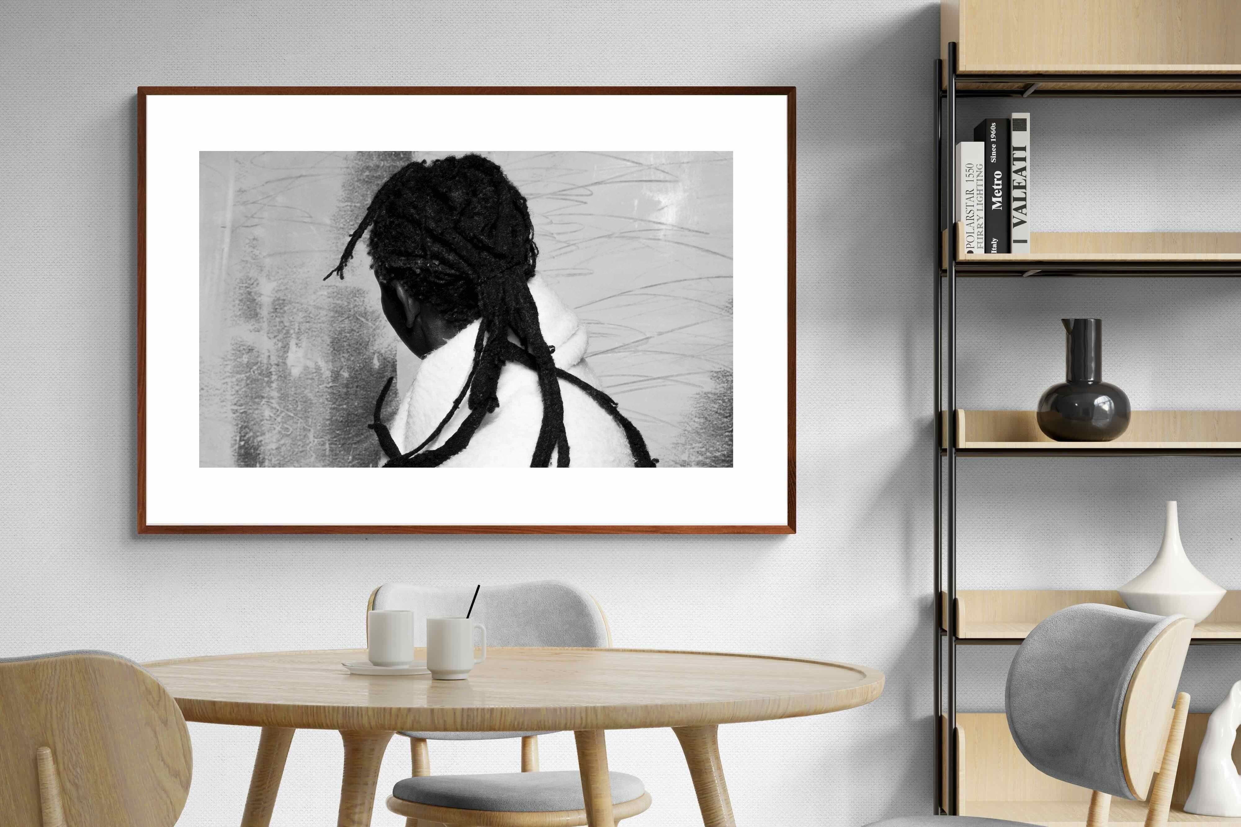 Pixalot ® Robed Artist