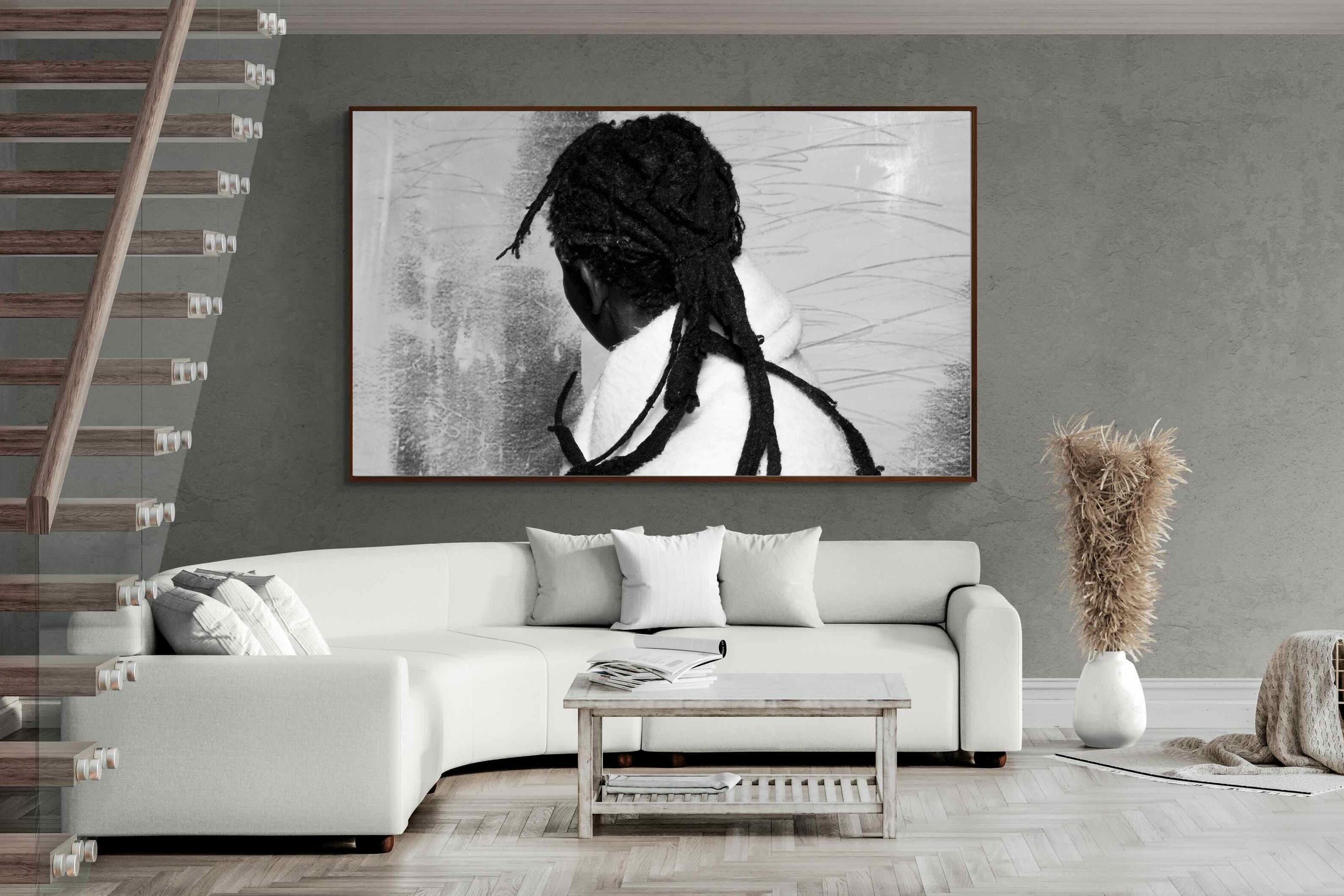 Pixalot ® Robed Artist