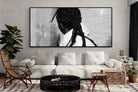 Pixalot ® Robed Artist