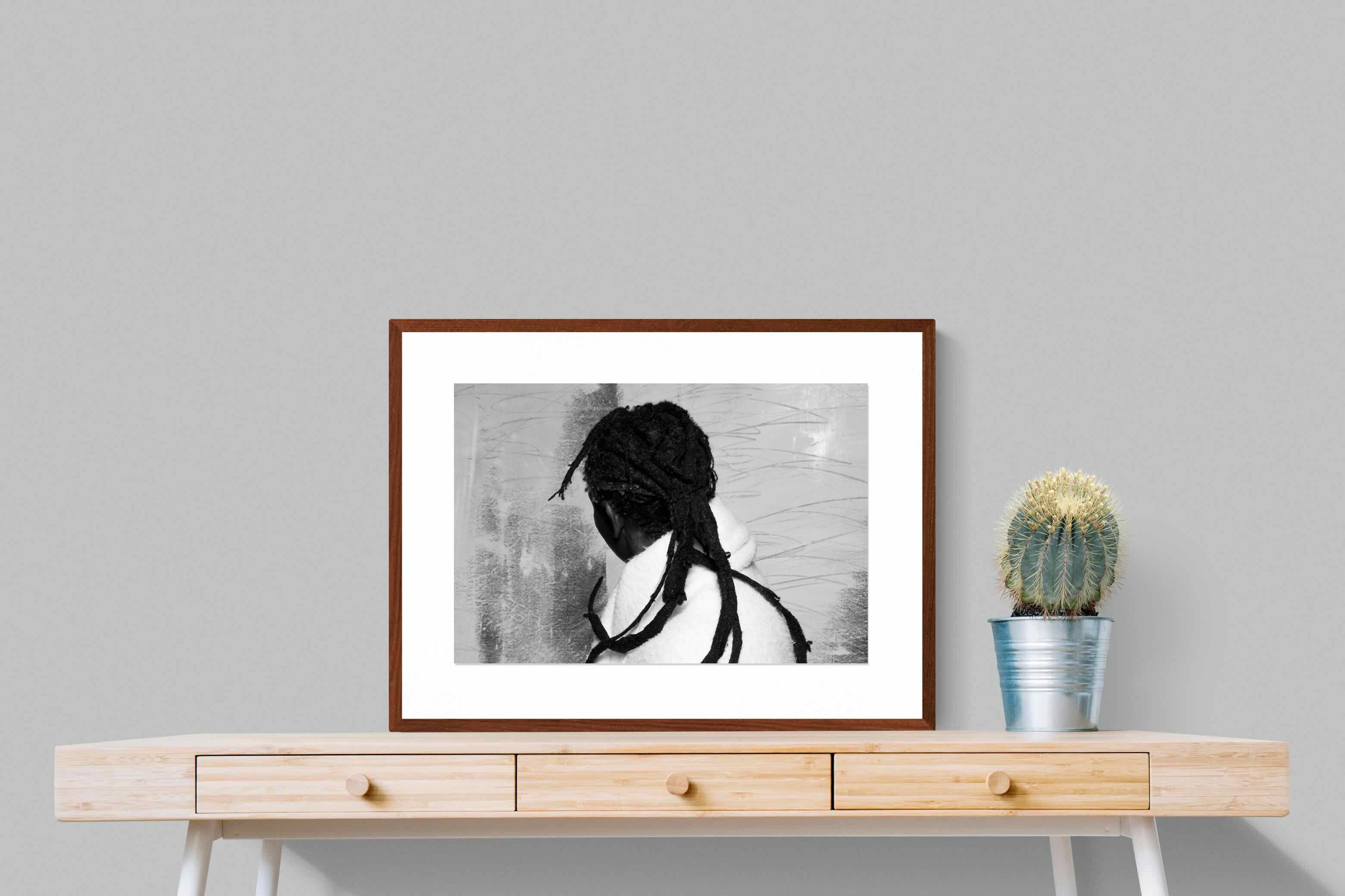 Pixalot ® Robed Artist