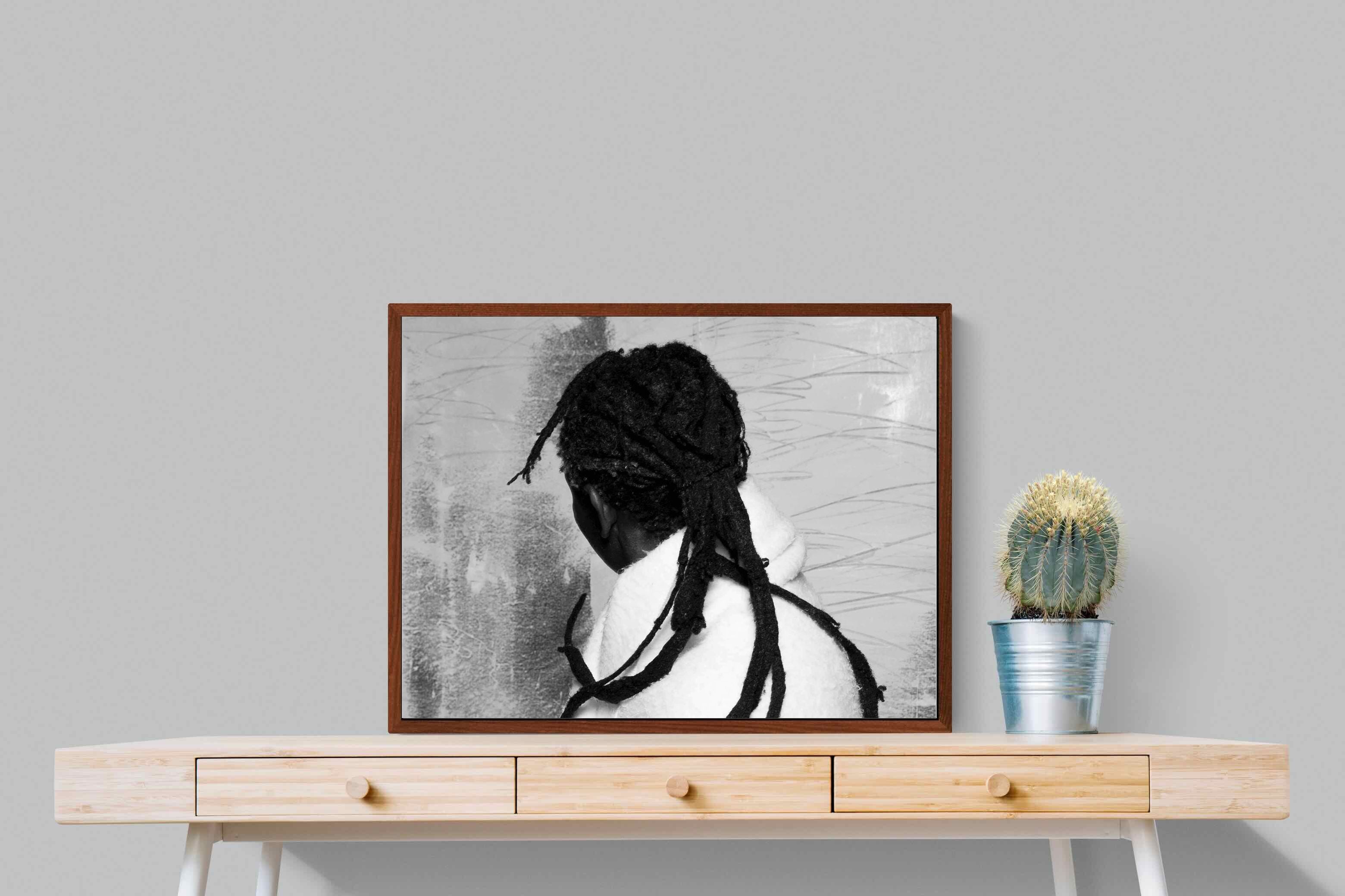 Pixalot ® Robed Artist