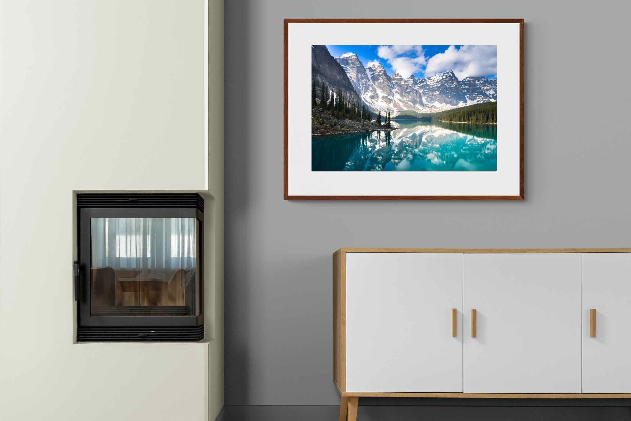 Pixalot ® Rocky Mountains