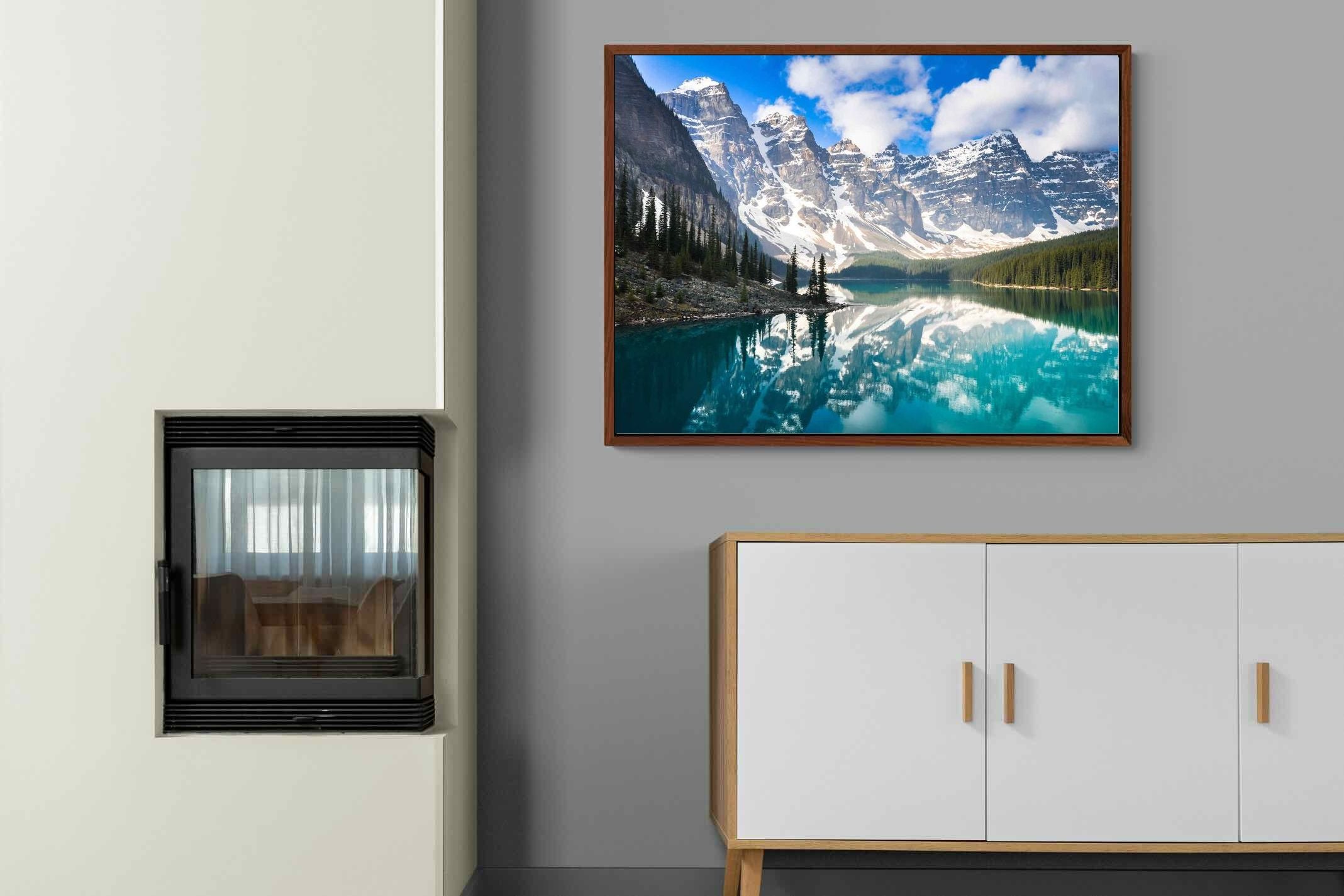 Pixalot ® Rocky Mountains