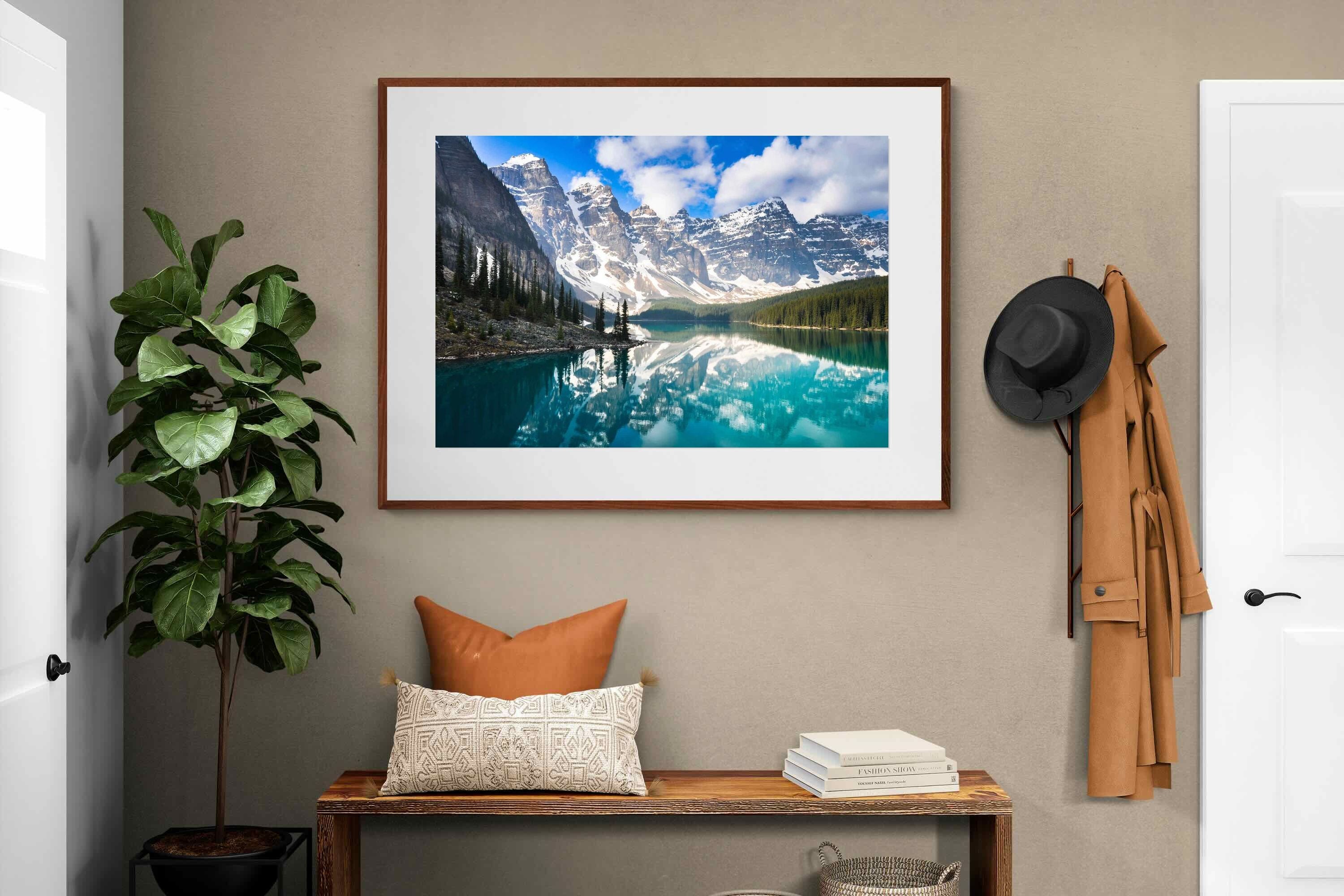 Pixalot ® Rocky Mountains