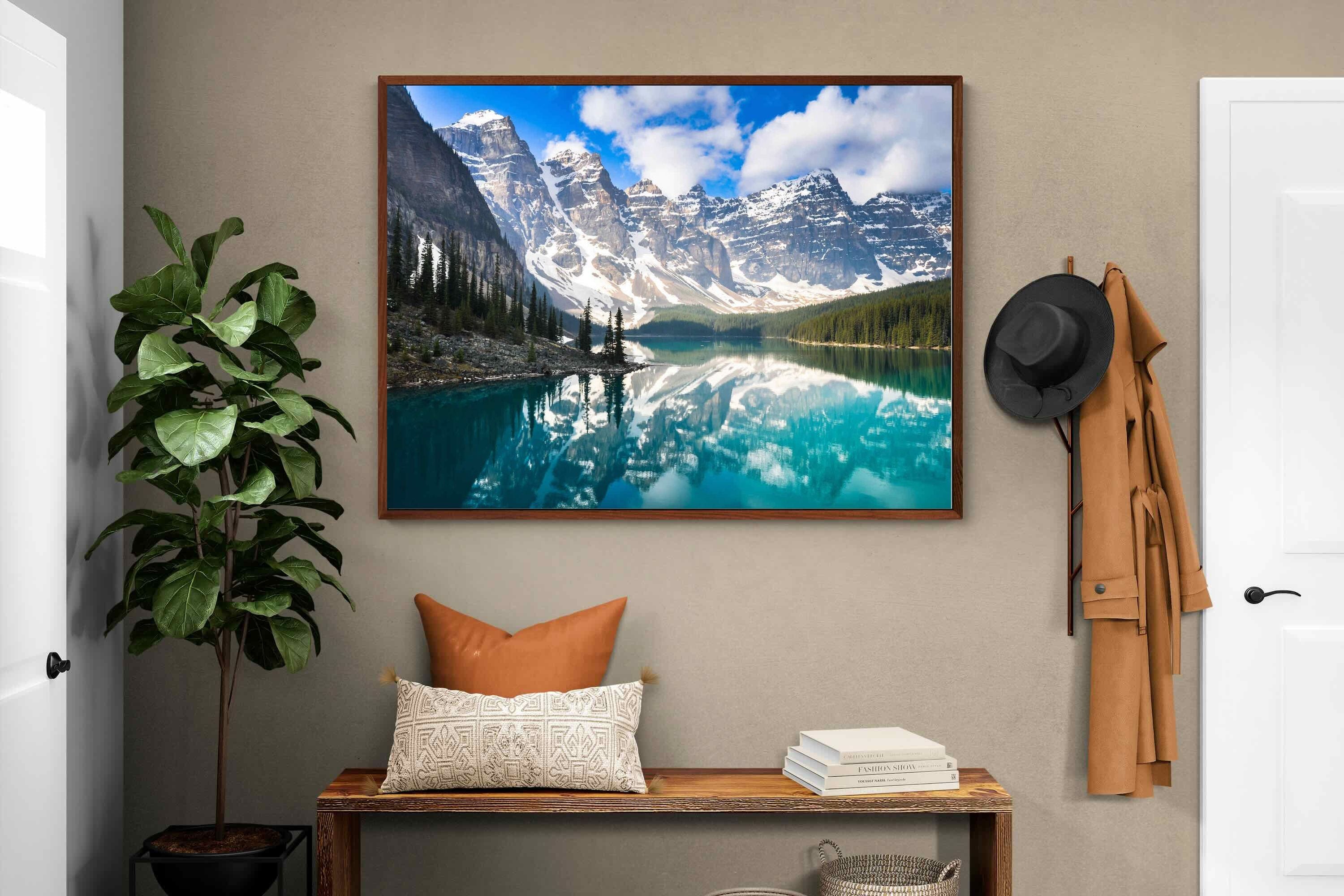 Pixalot ® Rocky Mountains