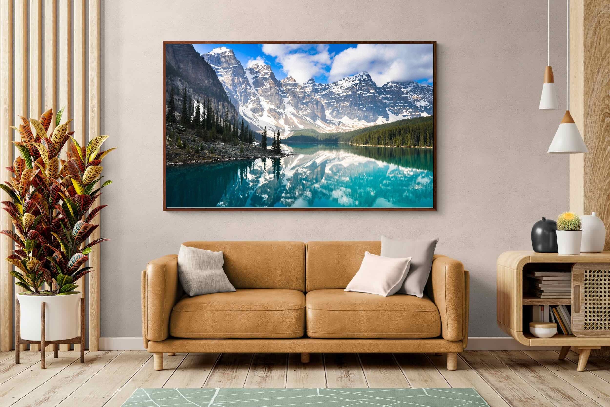 Pixalot ® Rocky Mountains