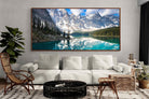 Pixalot ® Rocky Mountains