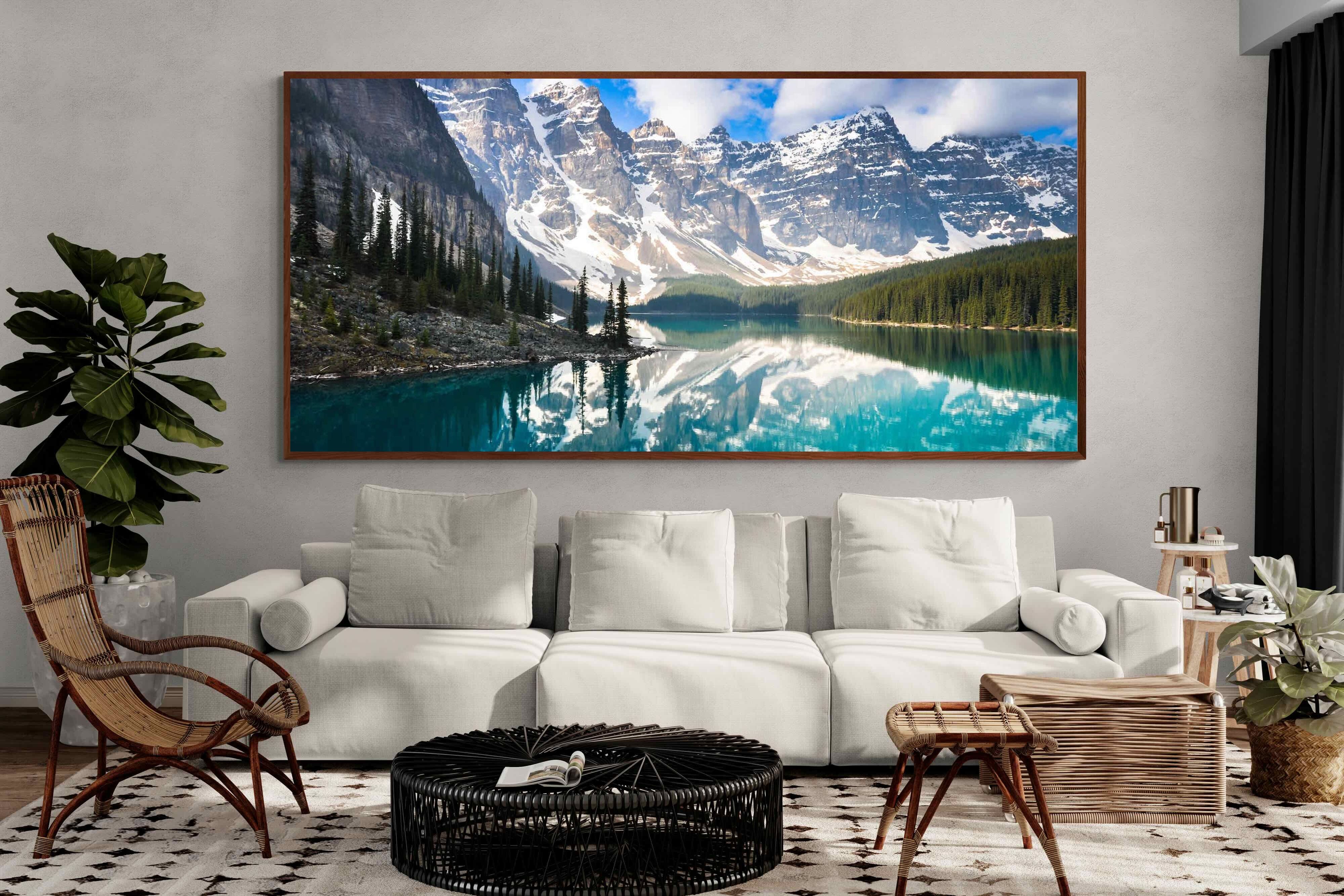 Pixalot ® Rocky Mountains