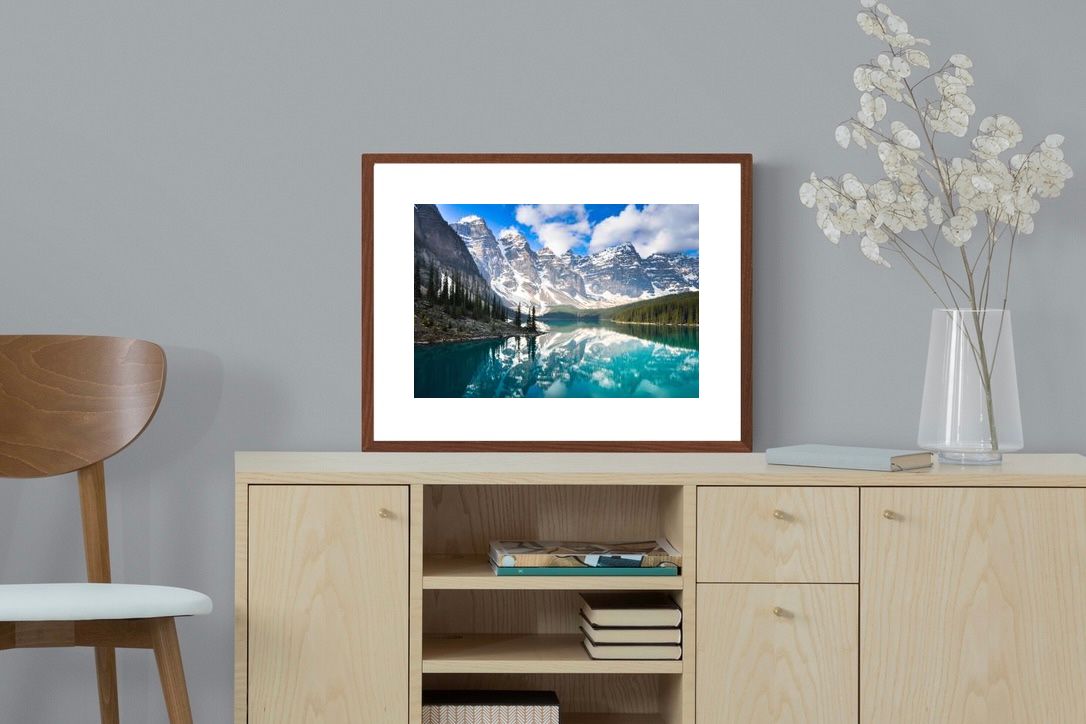 Pixalot ® Rocky Mountains