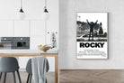 Pixalot Rocky