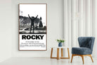 Pixalot Rocky