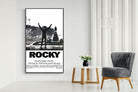 Pixalot Rocky