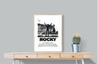 Pixalot Rocky