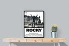 Pixalot Rocky
