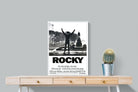Pixalot Rocky