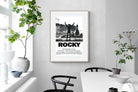Pixalot Rocky