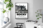 Pixalot Rocky