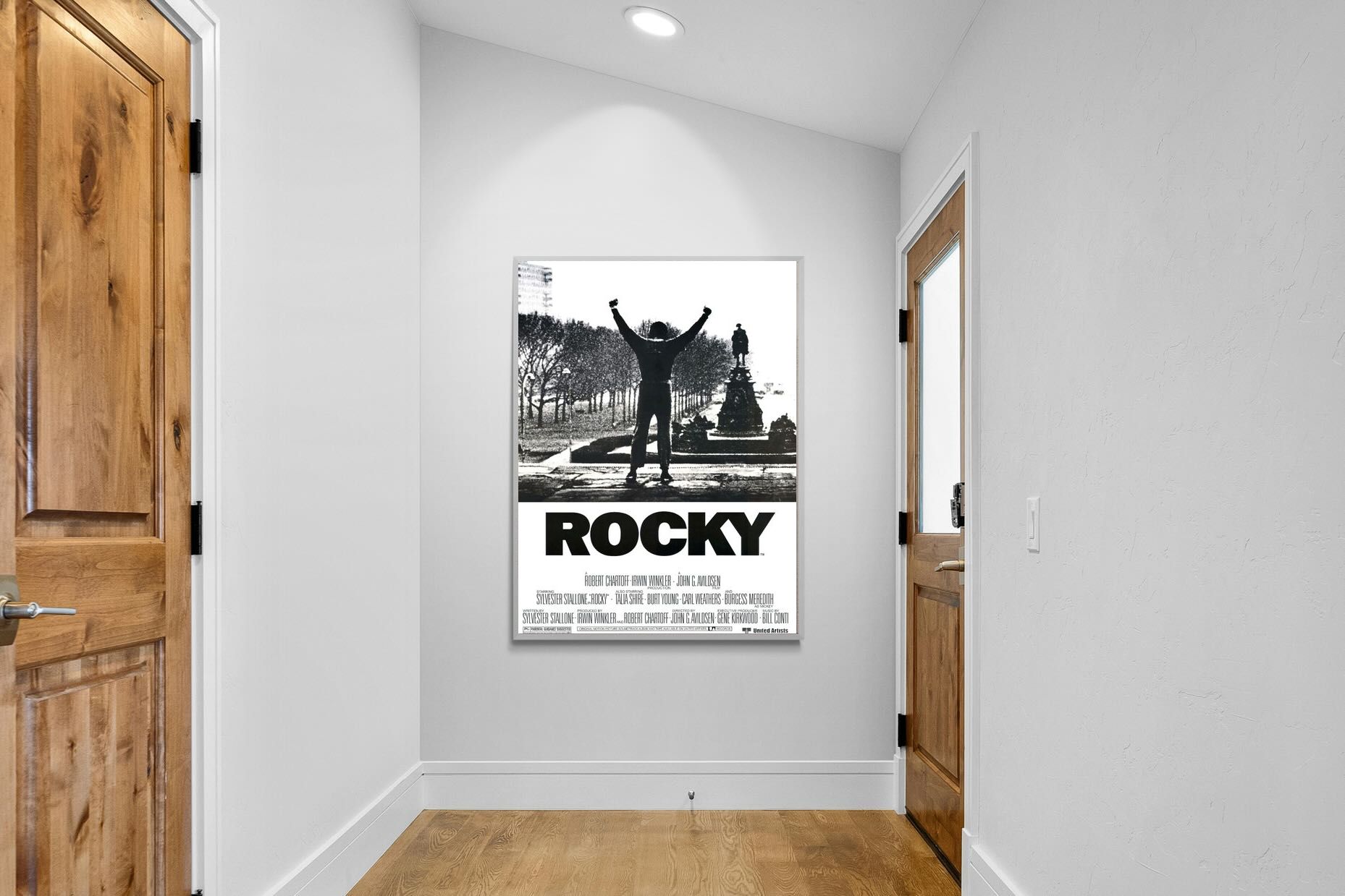 Pixalot Rocky