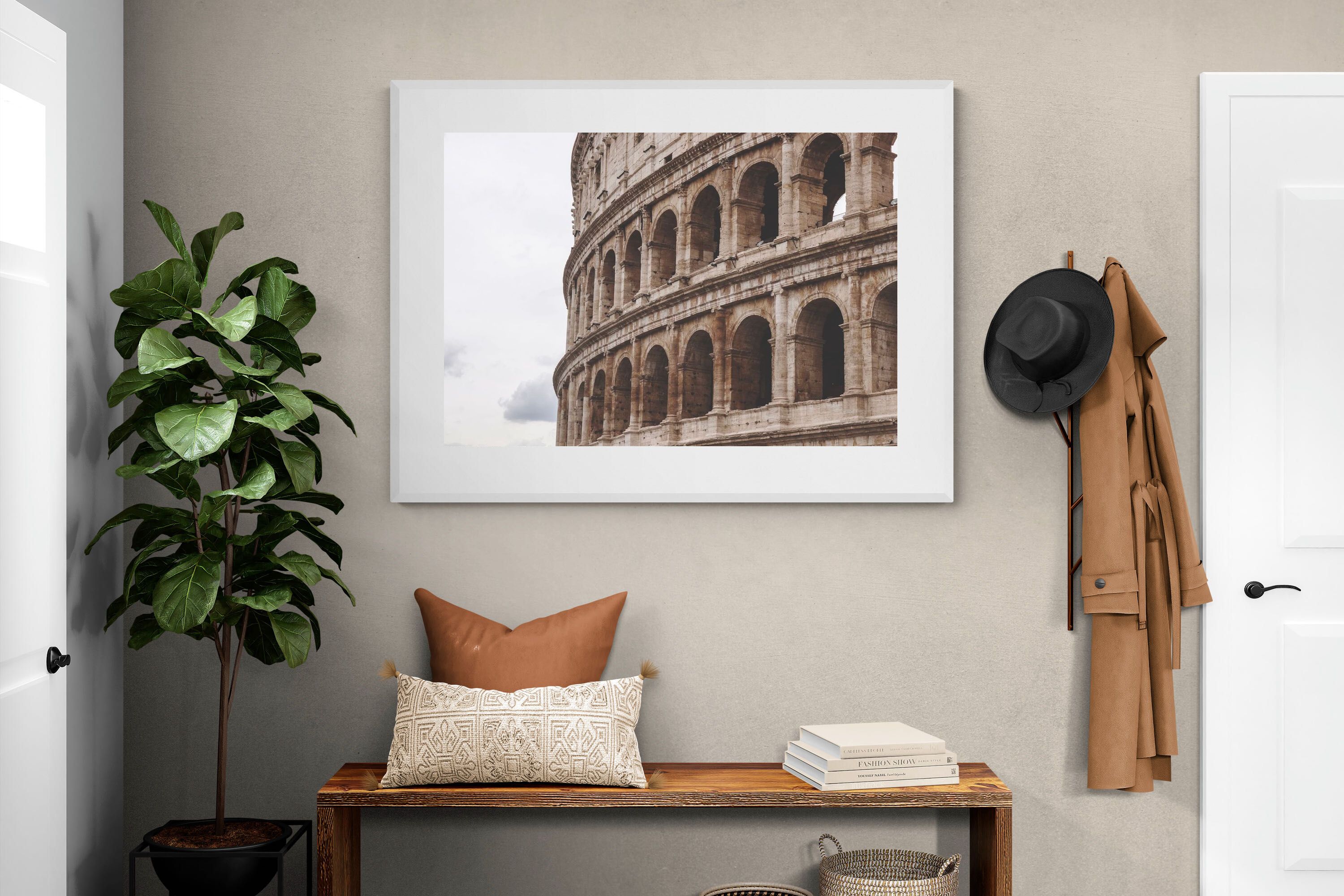 Pixalot ® Roman Colosseum