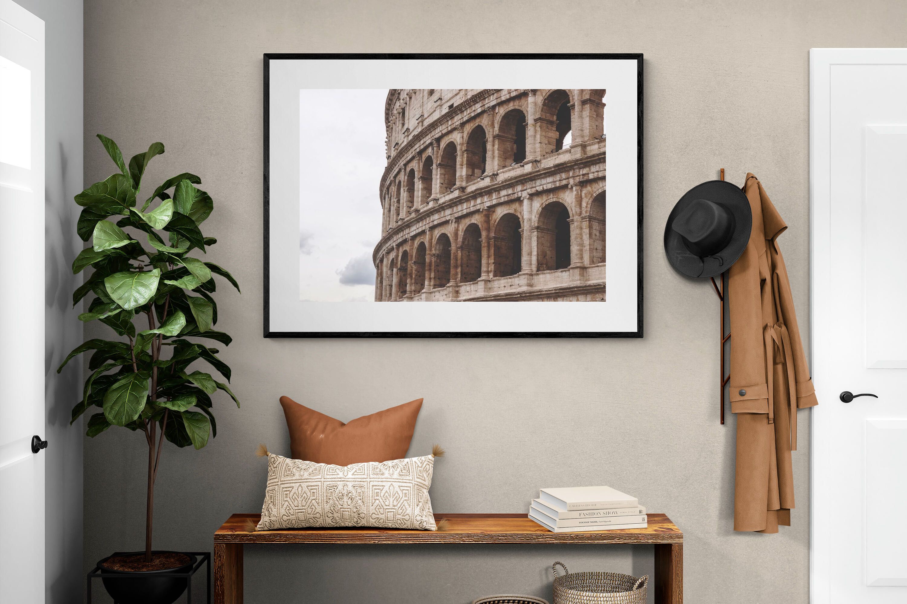 Pixalot ® Roman Colosseum