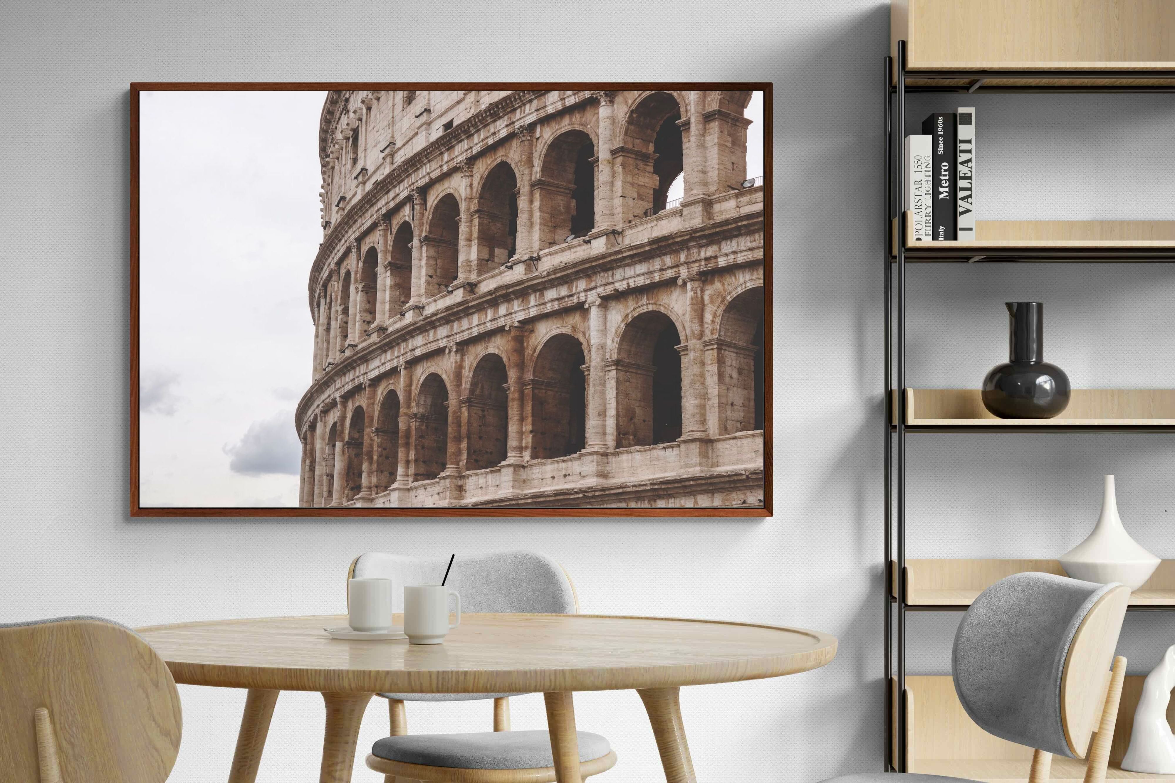 Pixalot ® Roman Colosseum