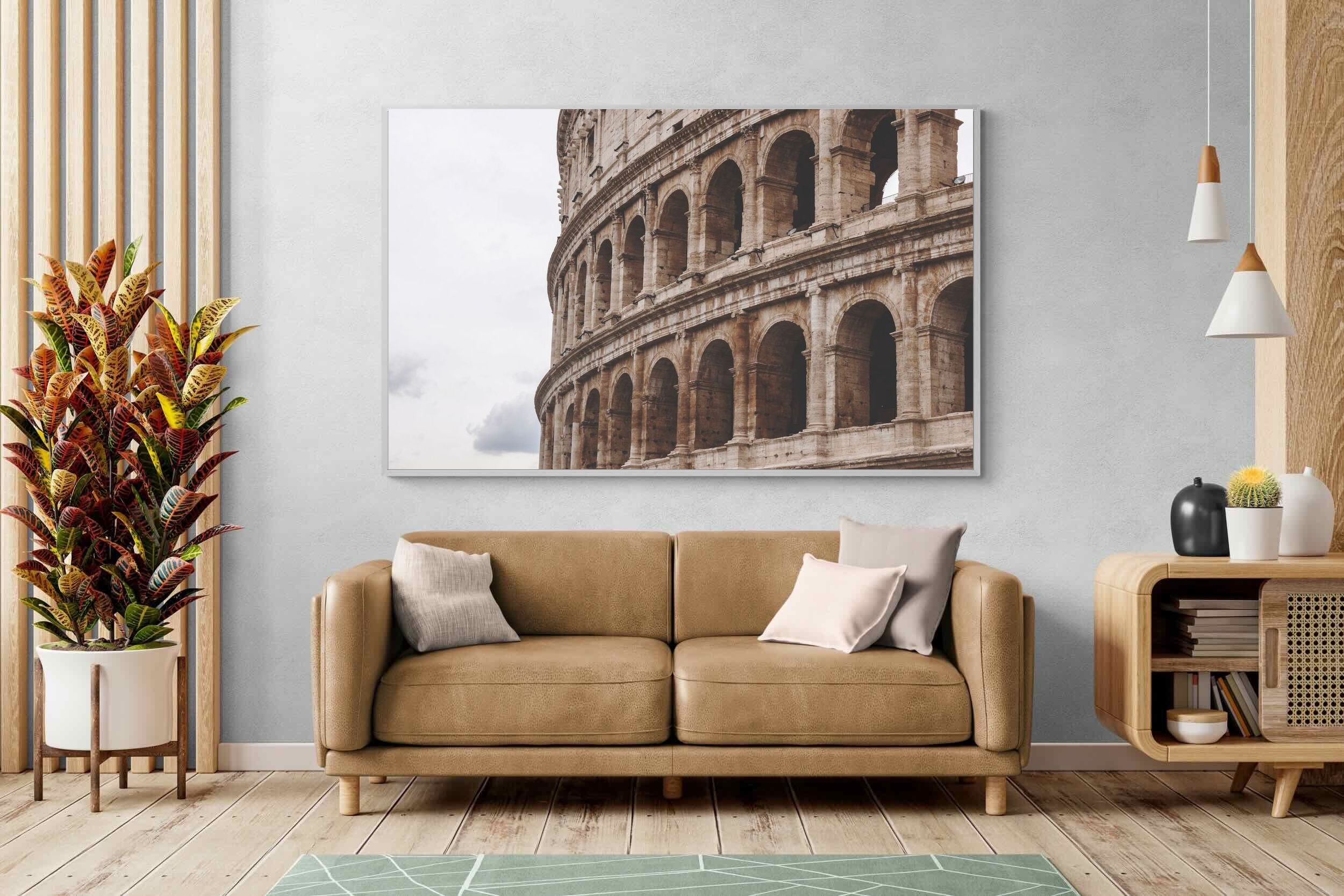 Pixalot ® Roman Colosseum