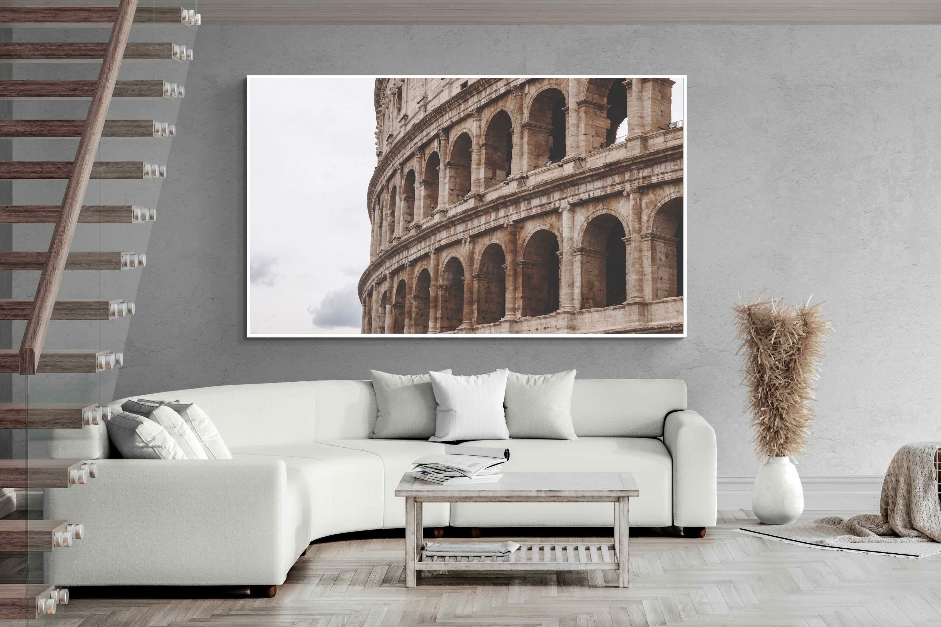 Pixalot ® Roman Colosseum
