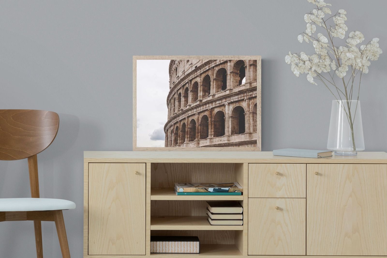 Pixalot ® Roman Colosseum