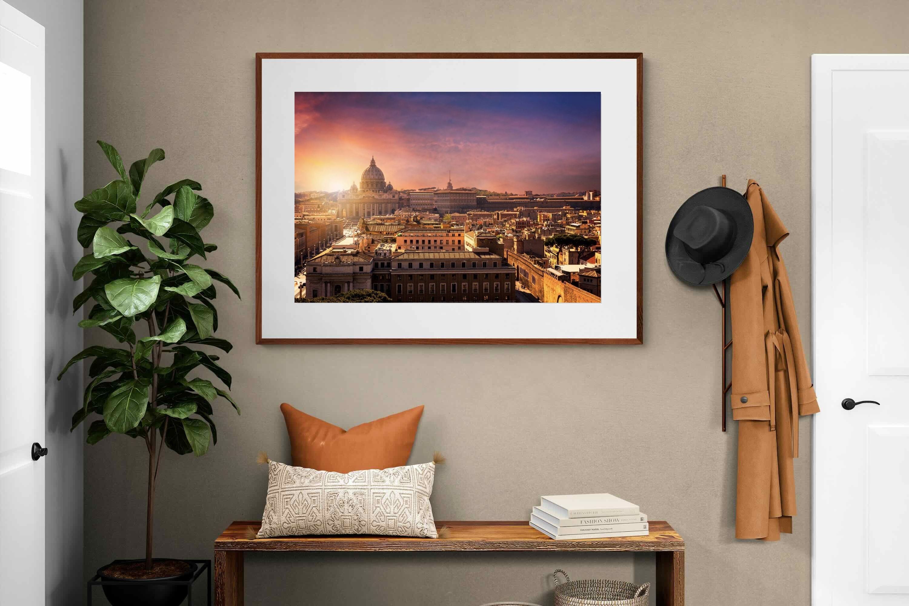Pixalot Rome