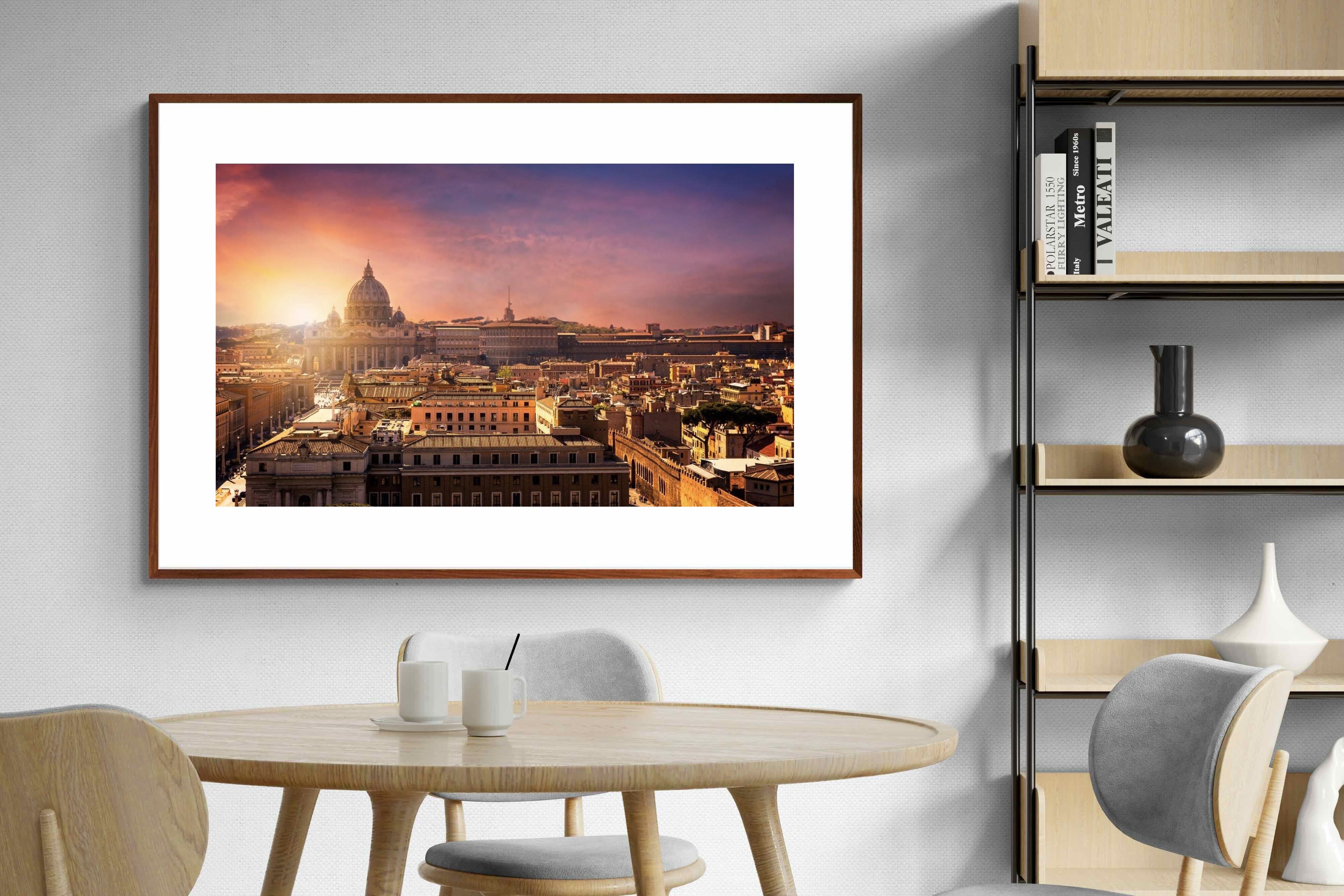 Pixalot Rome
