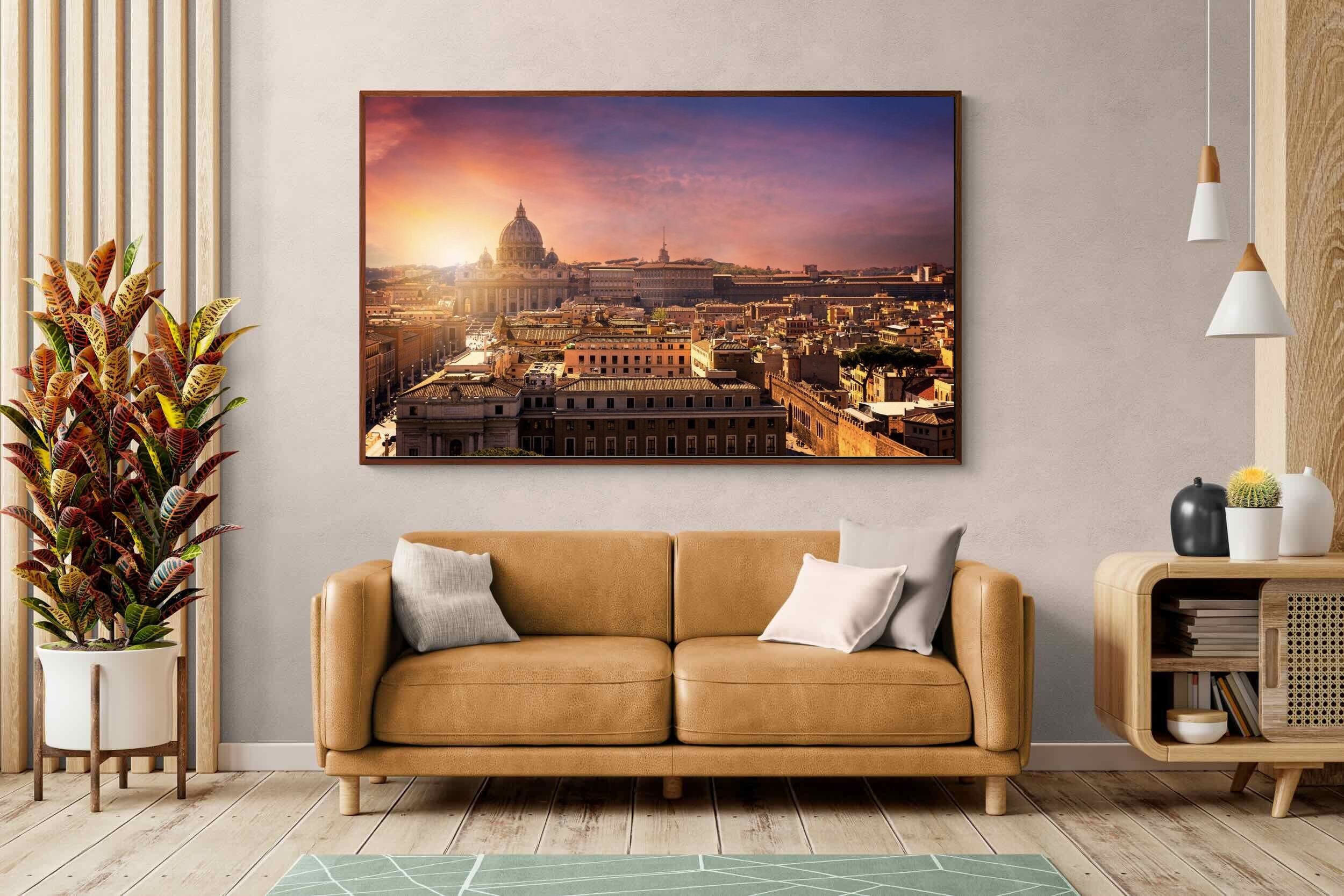 Pixalot Rome