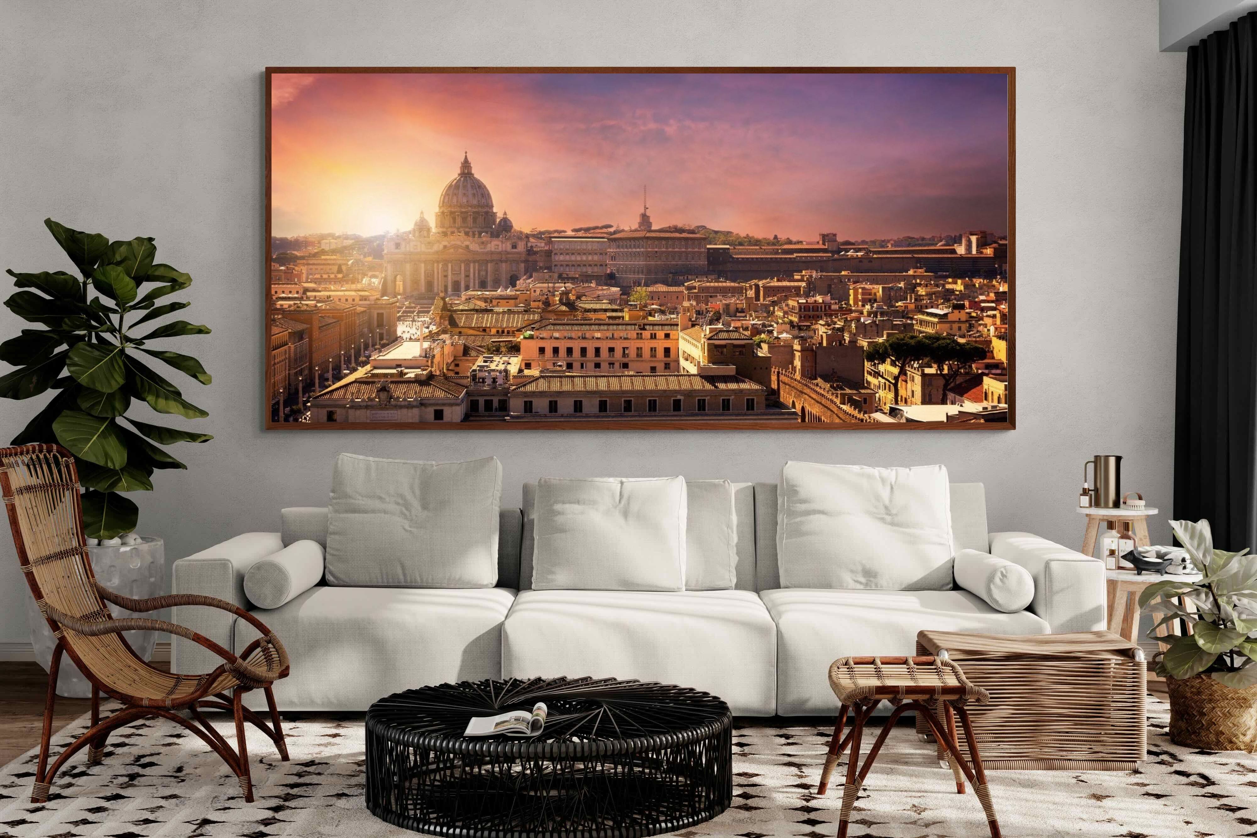 Pixalot Rome