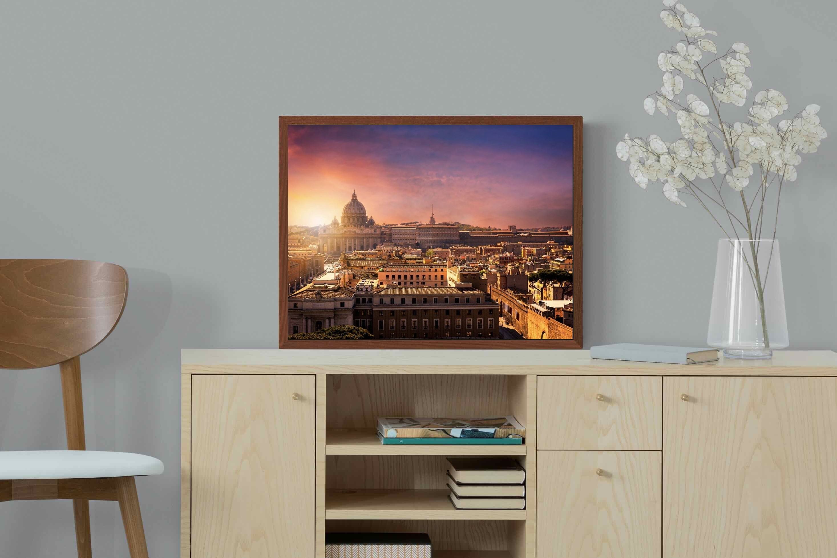 Pixalot Rome