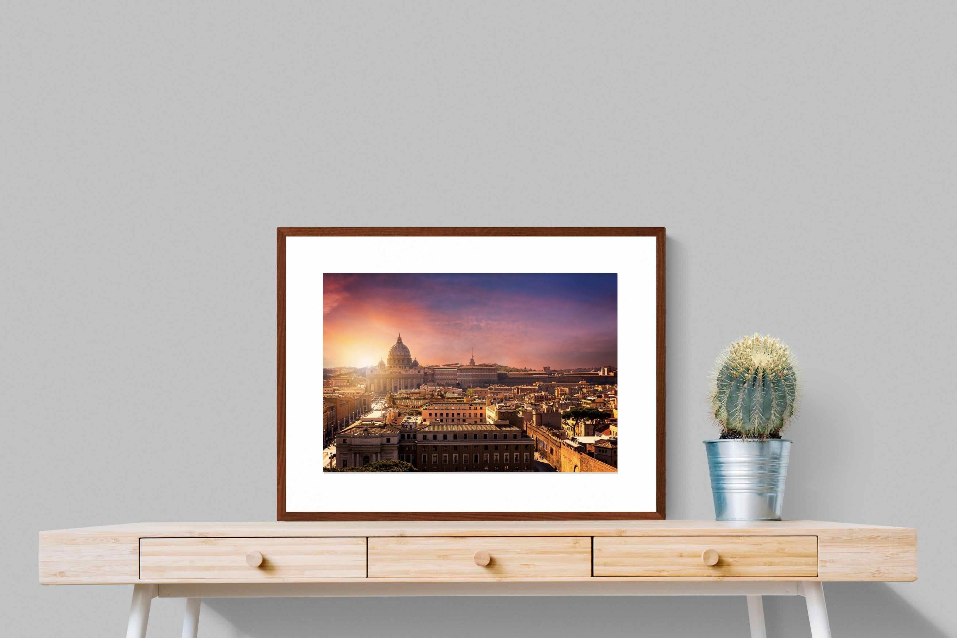 Pixalot Rome
