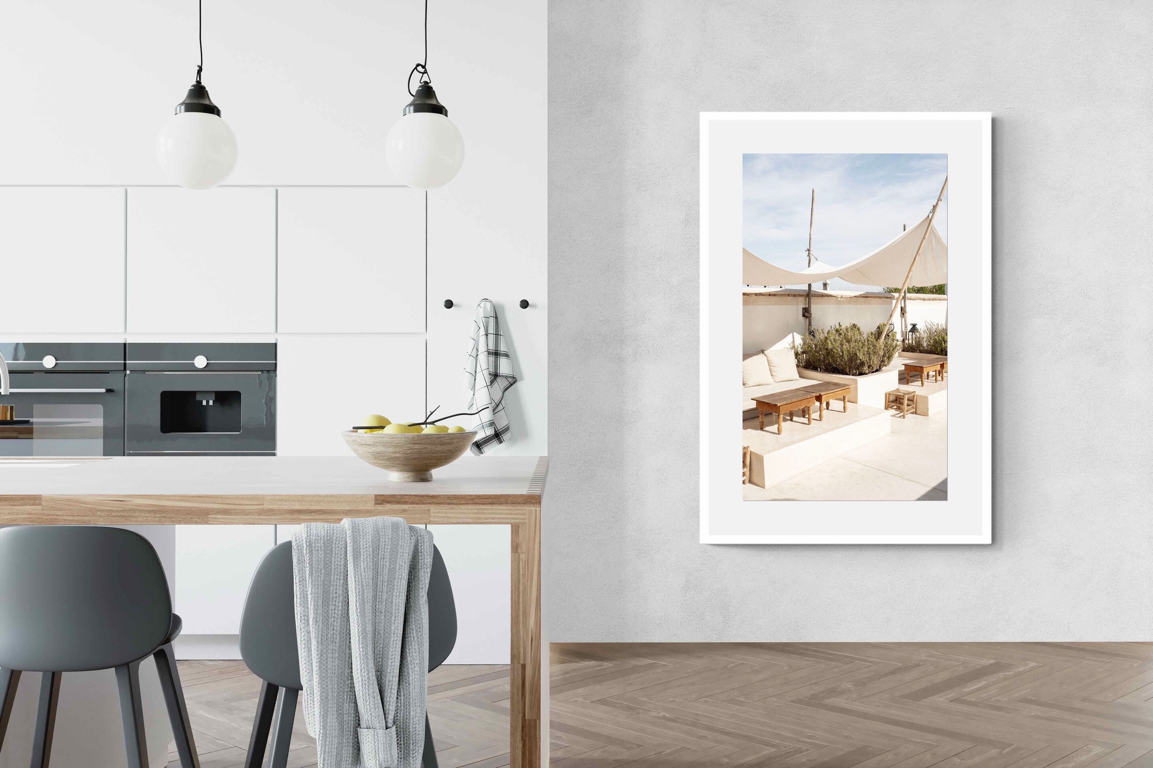 Pixalot Rooftop Rhythm