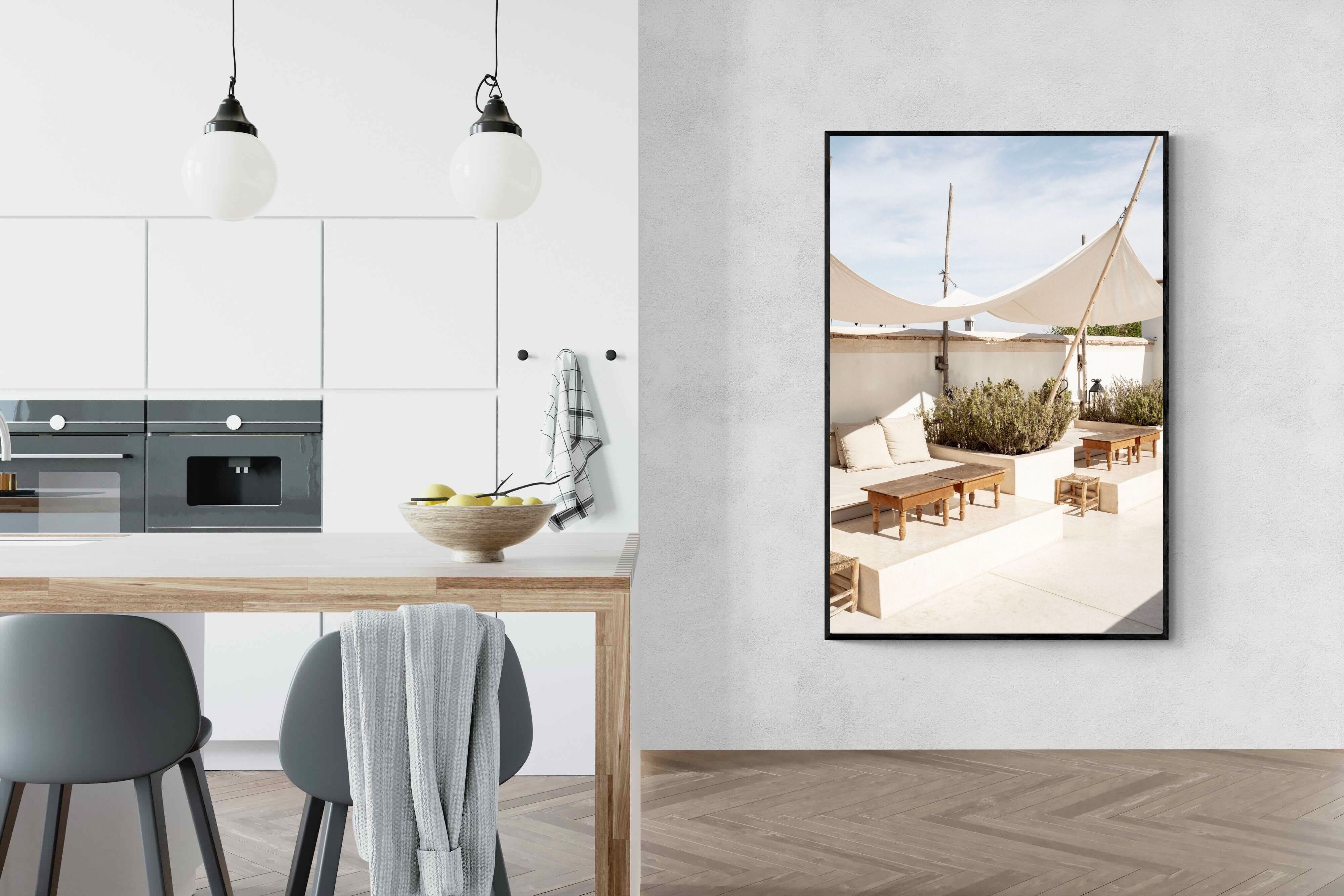 Pixalot Rooftop Rhythm