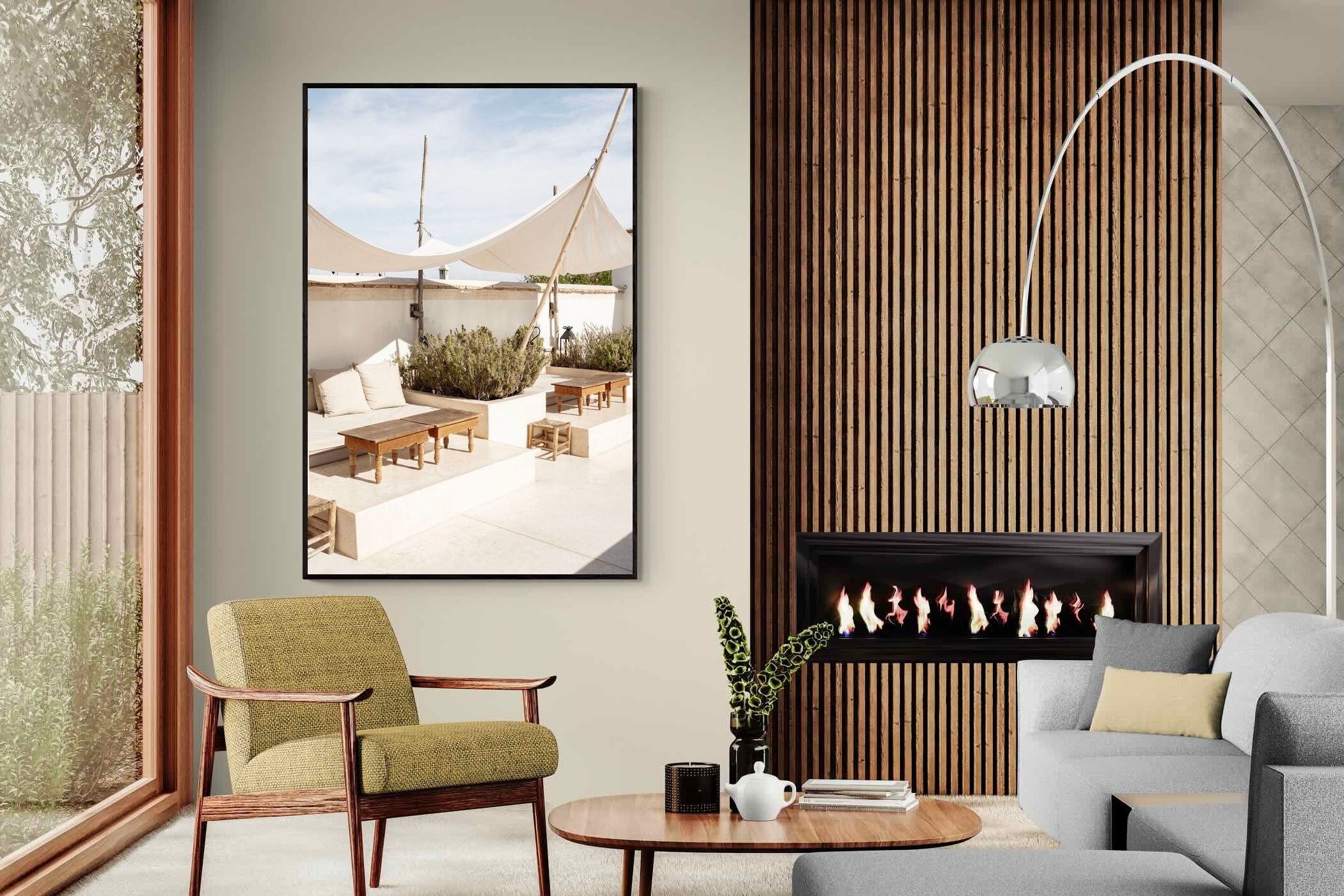 Pixalot Rooftop Rhythm