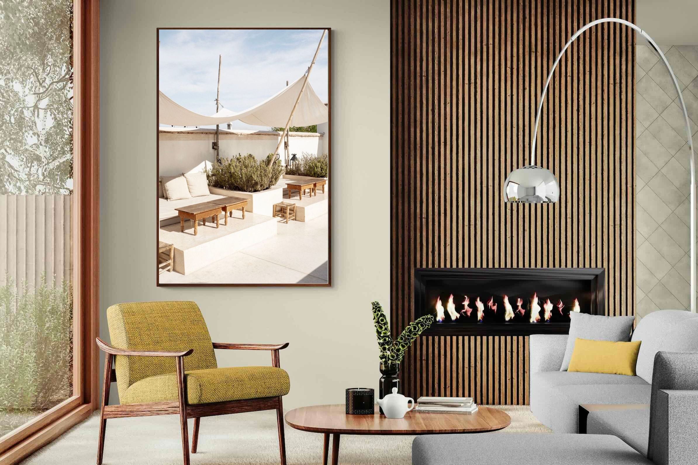 Pixalot Rooftop Rhythm