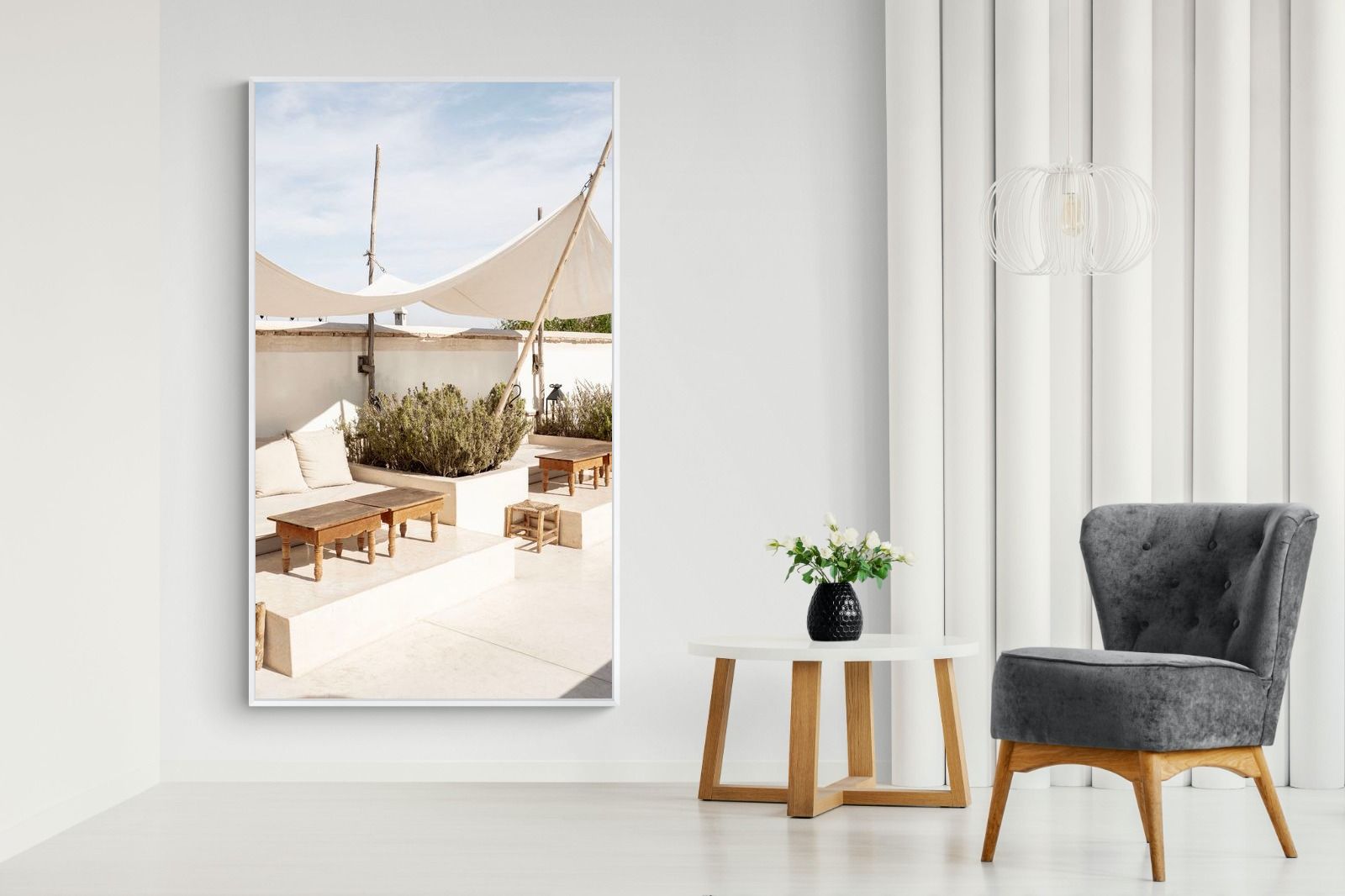 Pixalot Rooftop Rhythm