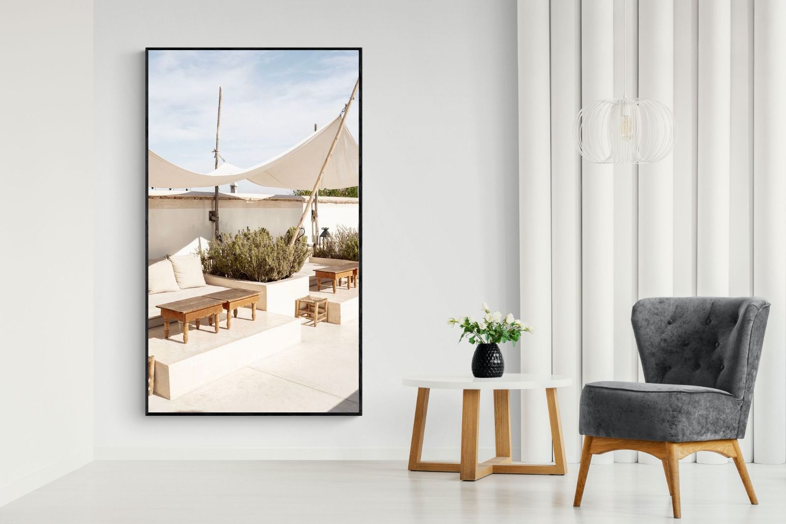 Pixalot Rooftop Rhythm