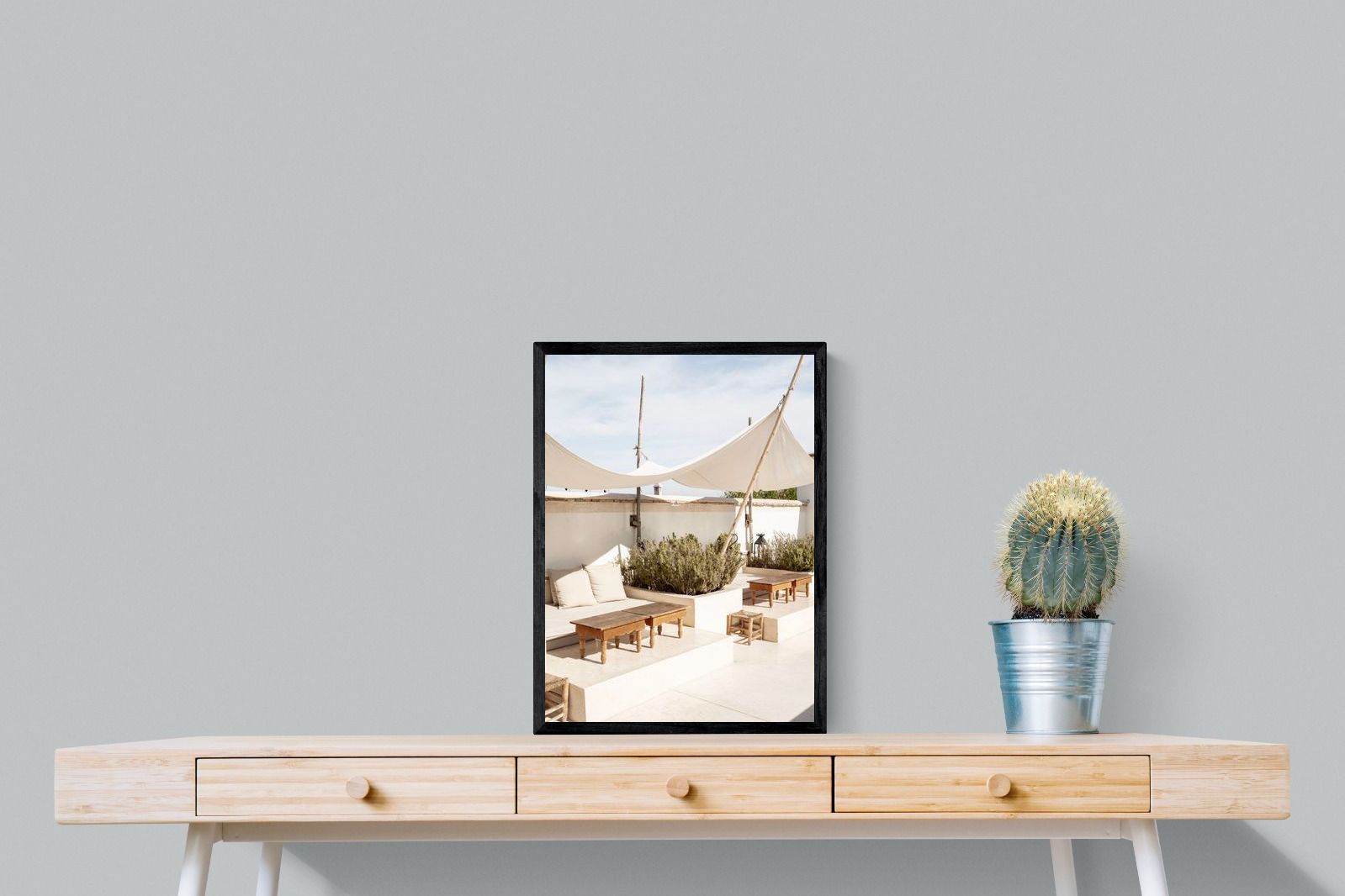 Pixalot Rooftop Rhythm