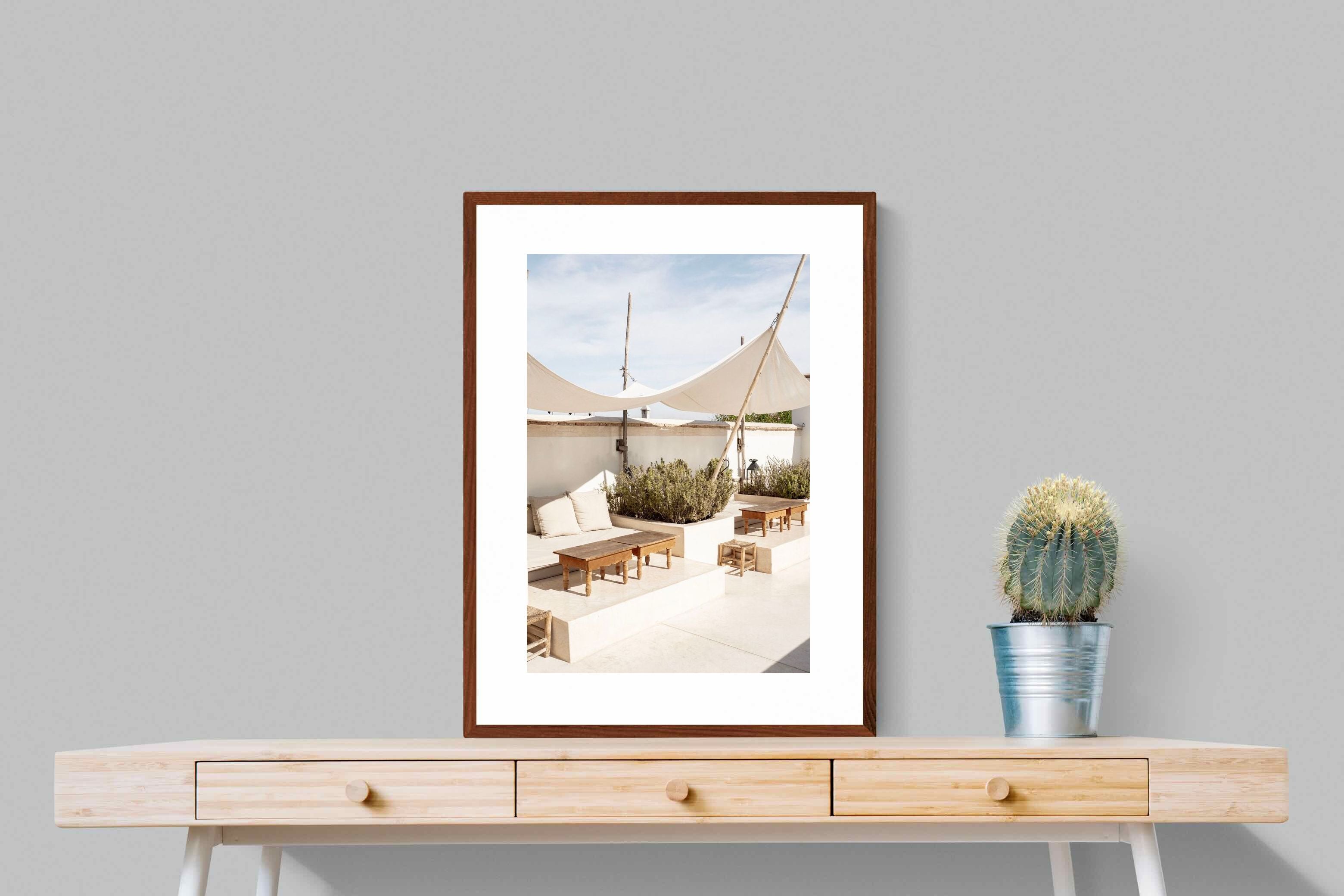 Pixalot Rooftop Rhythm