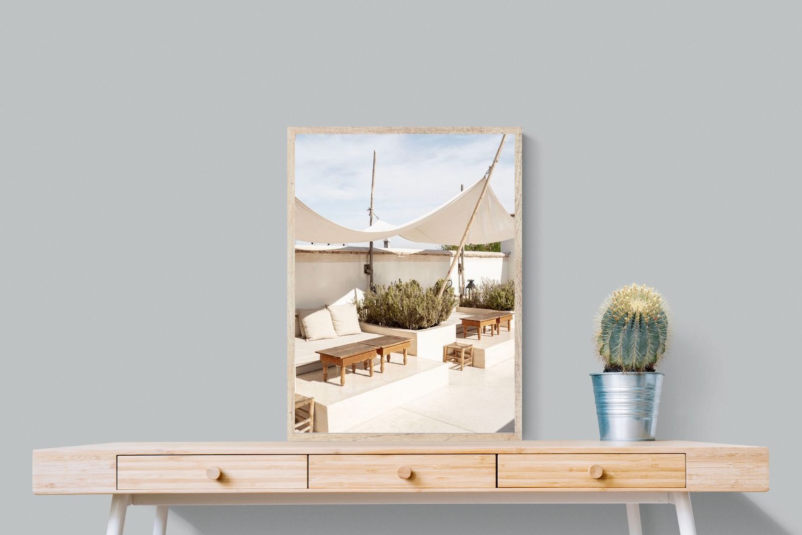 Pixalot Rooftop Rhythm