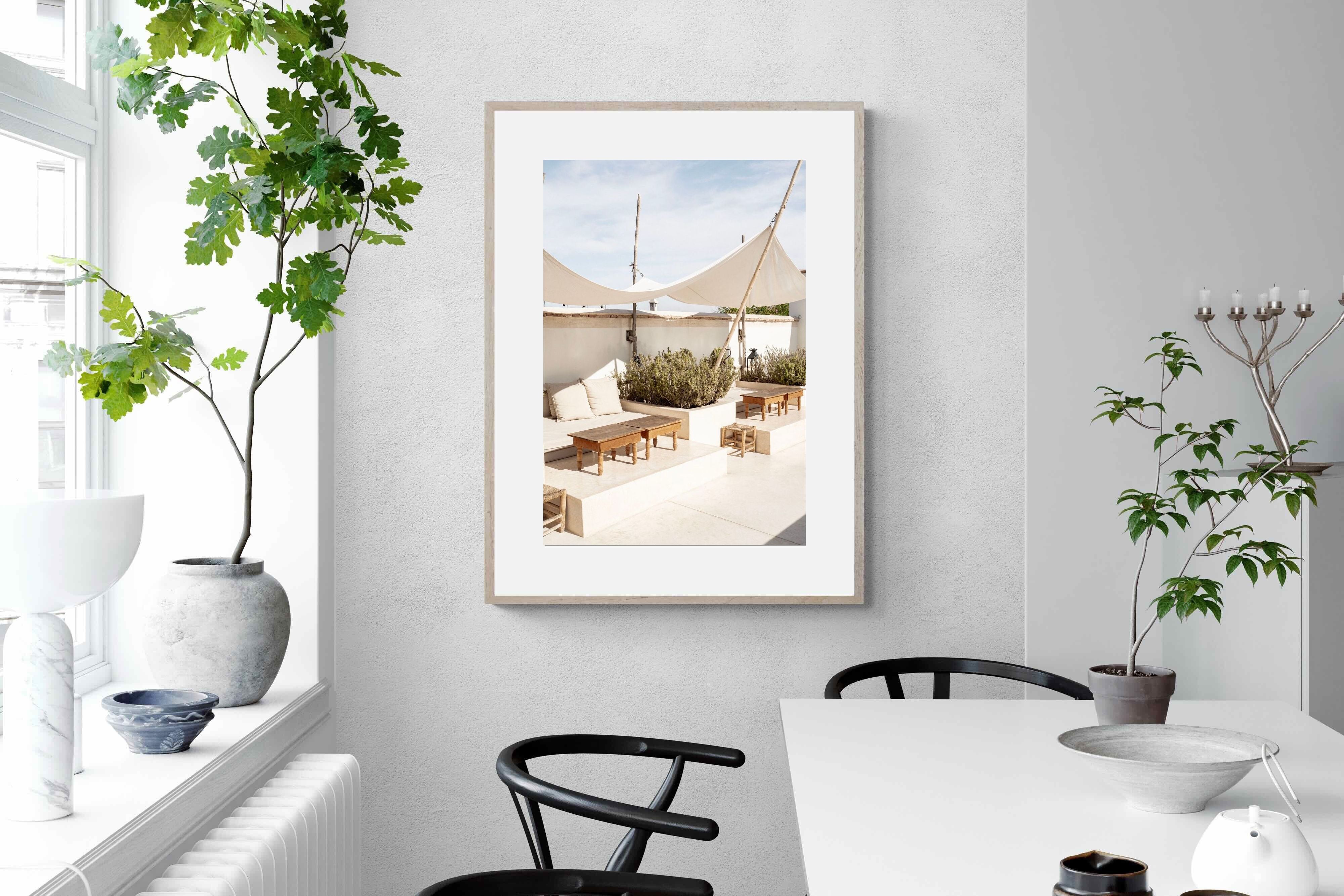 Pixalot Rooftop Rhythm