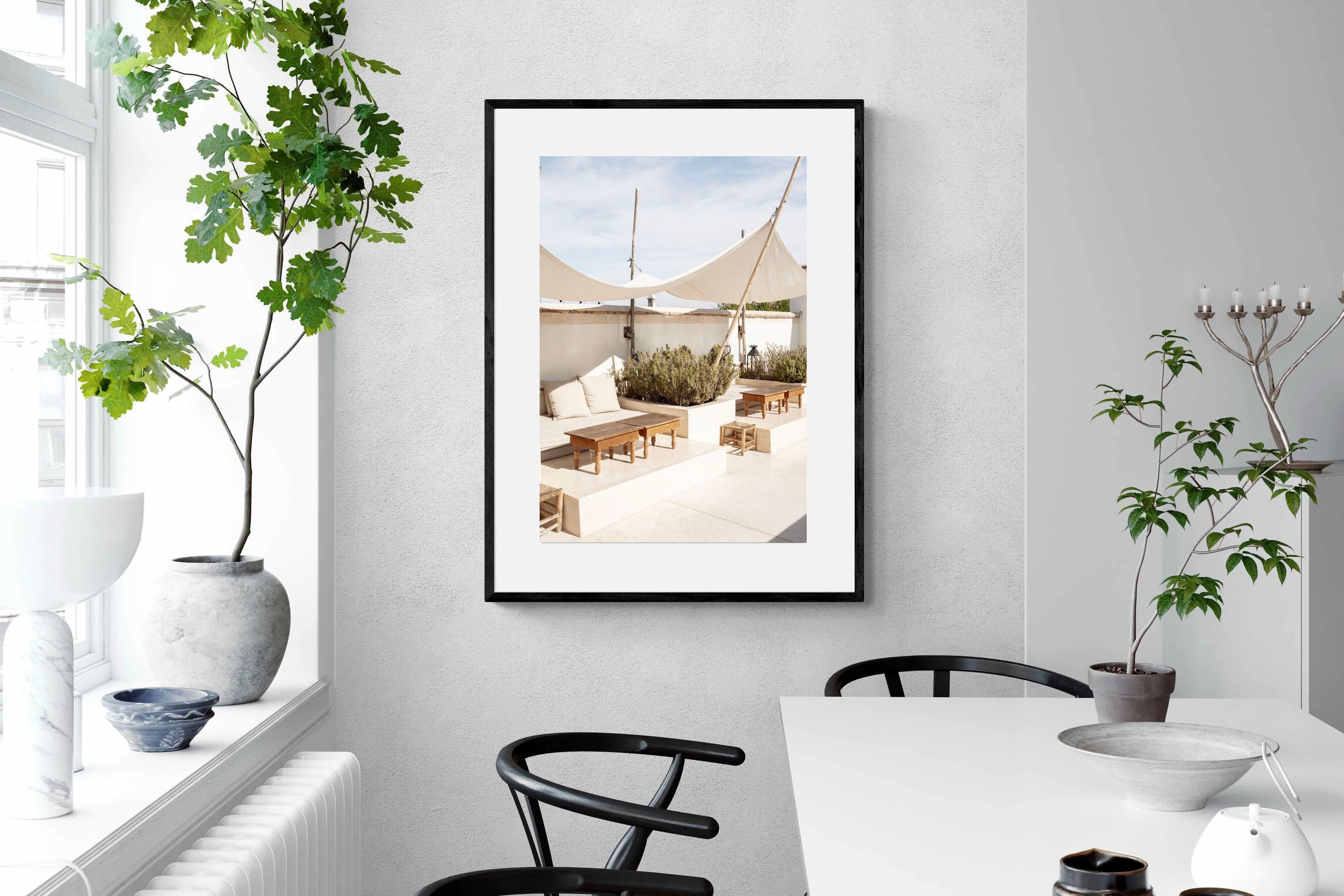 Pixalot Rooftop Rhythm