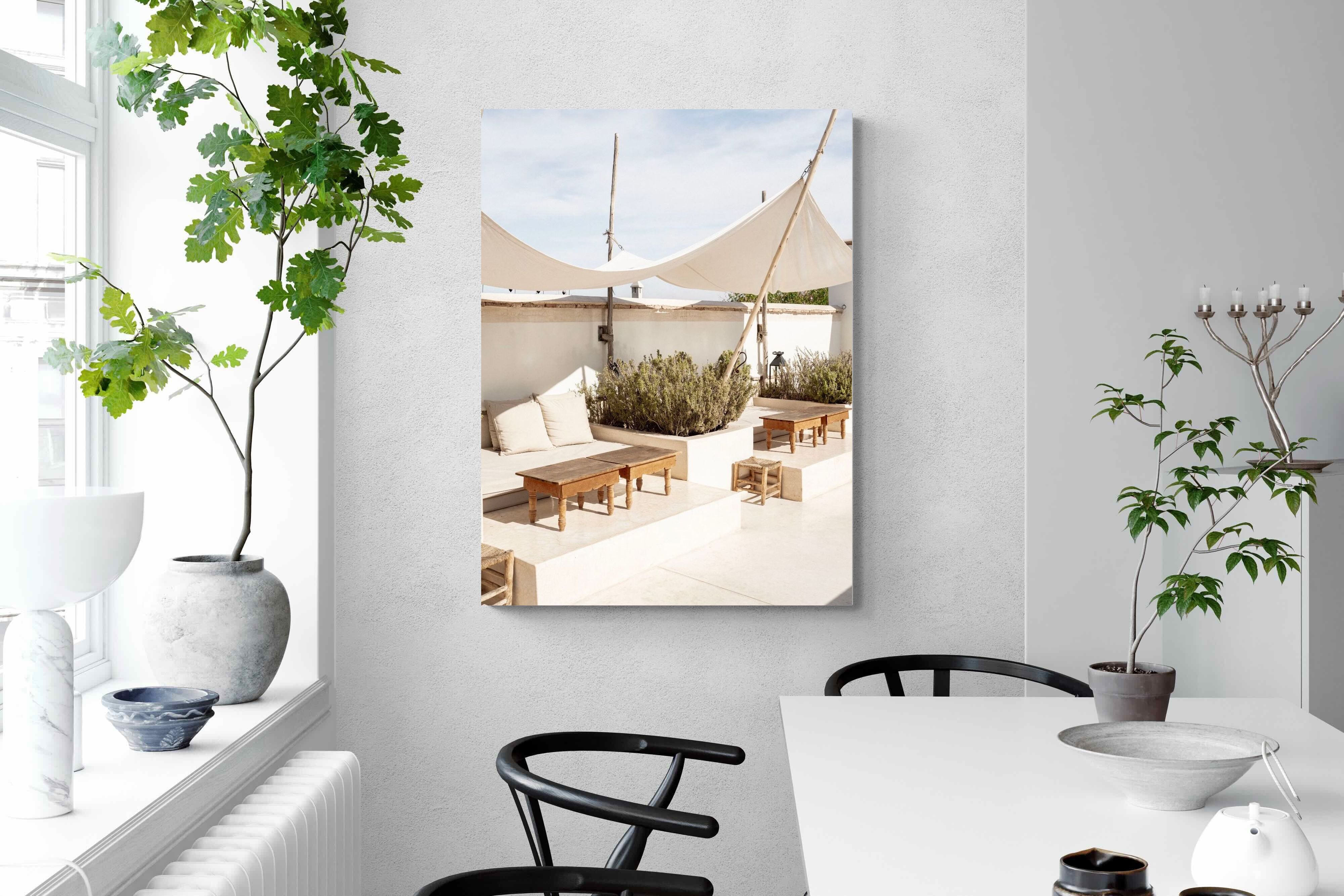 Pixalot Rooftop Rhythm