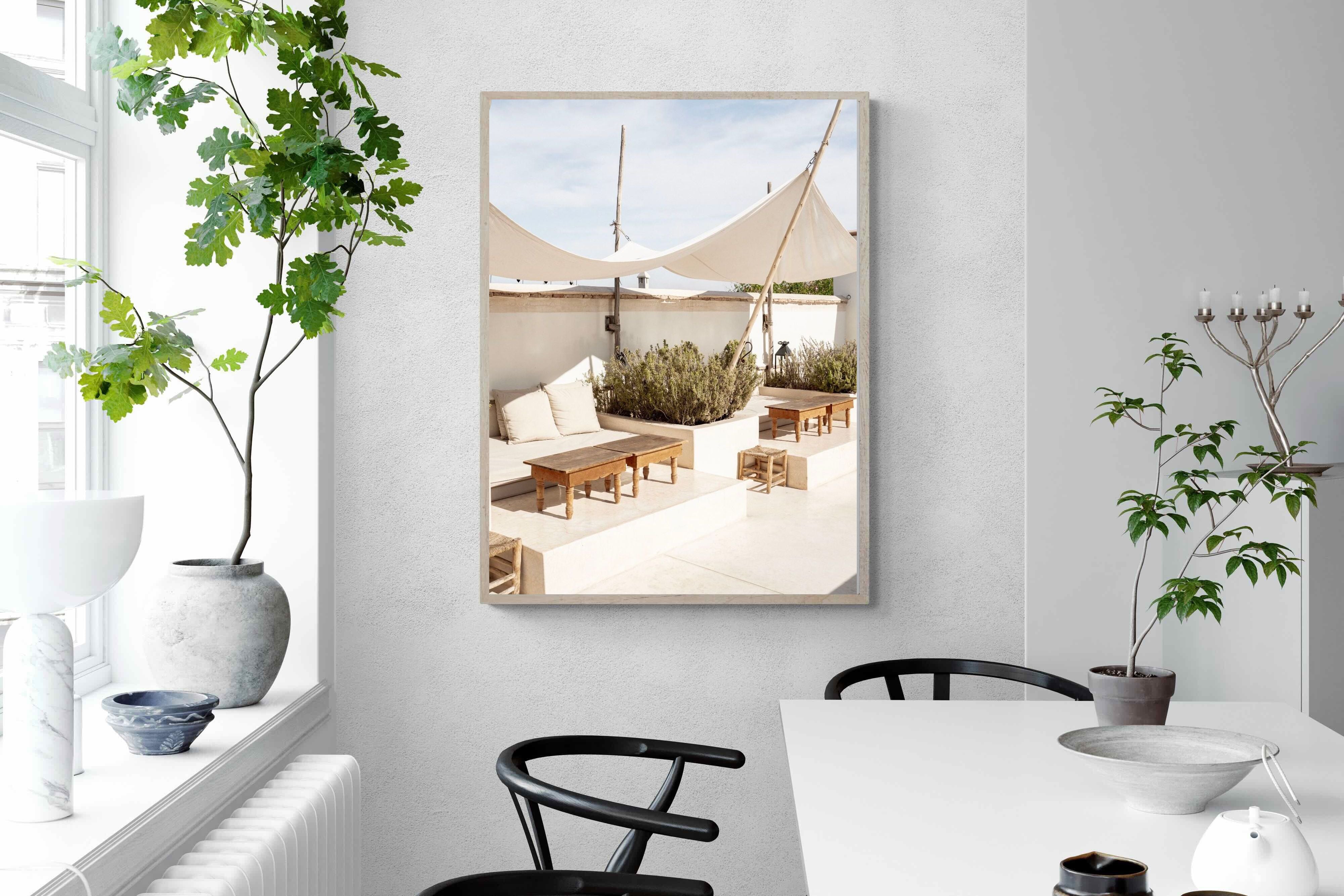 Pixalot Rooftop Rhythm