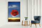Pixalot ® Rose Meditative